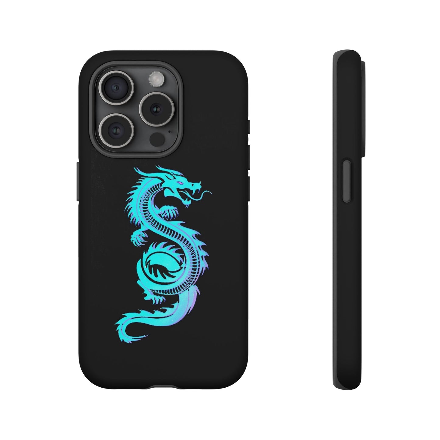 DRAGON - Tough Case