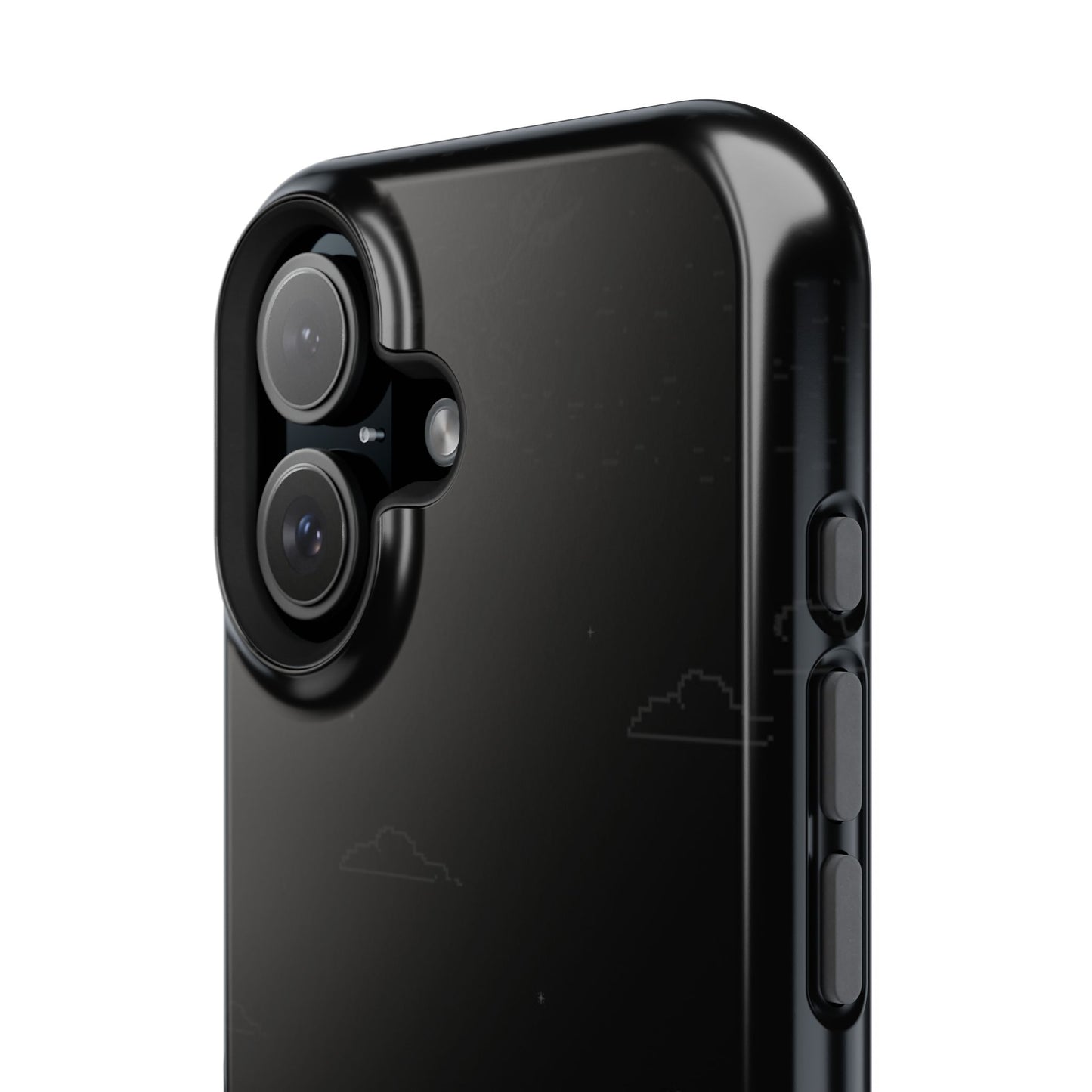 DINOSAUR Impact-Resistant Case