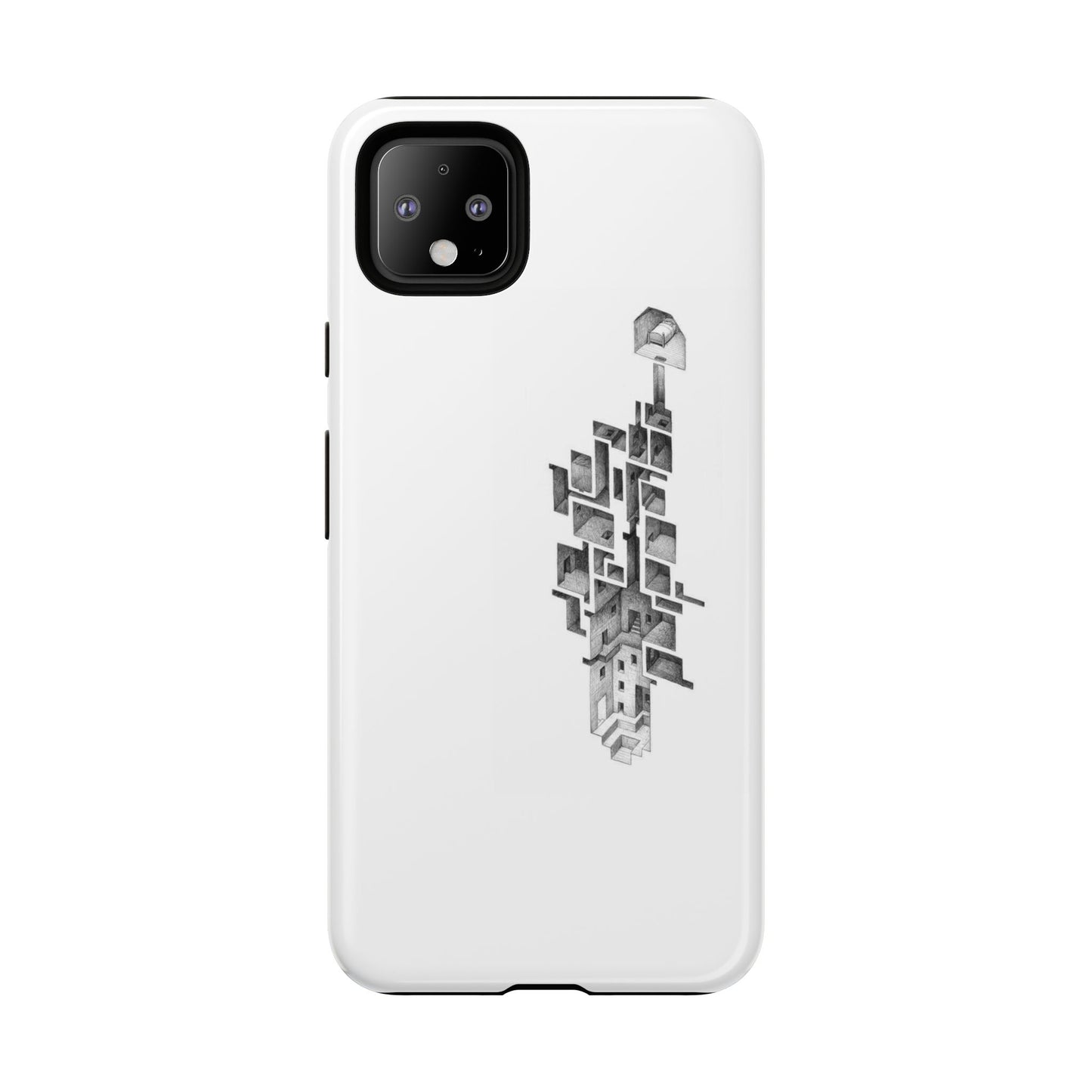 MAZE - Tough Case