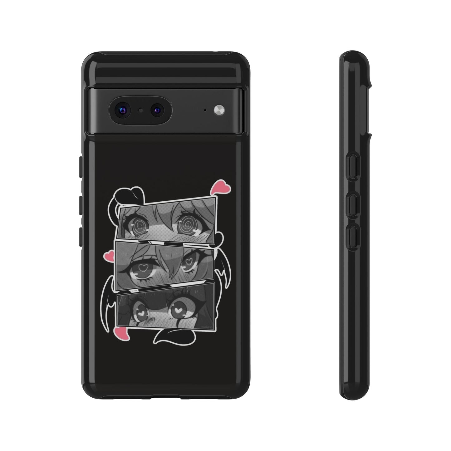 ANIME - Tough Case