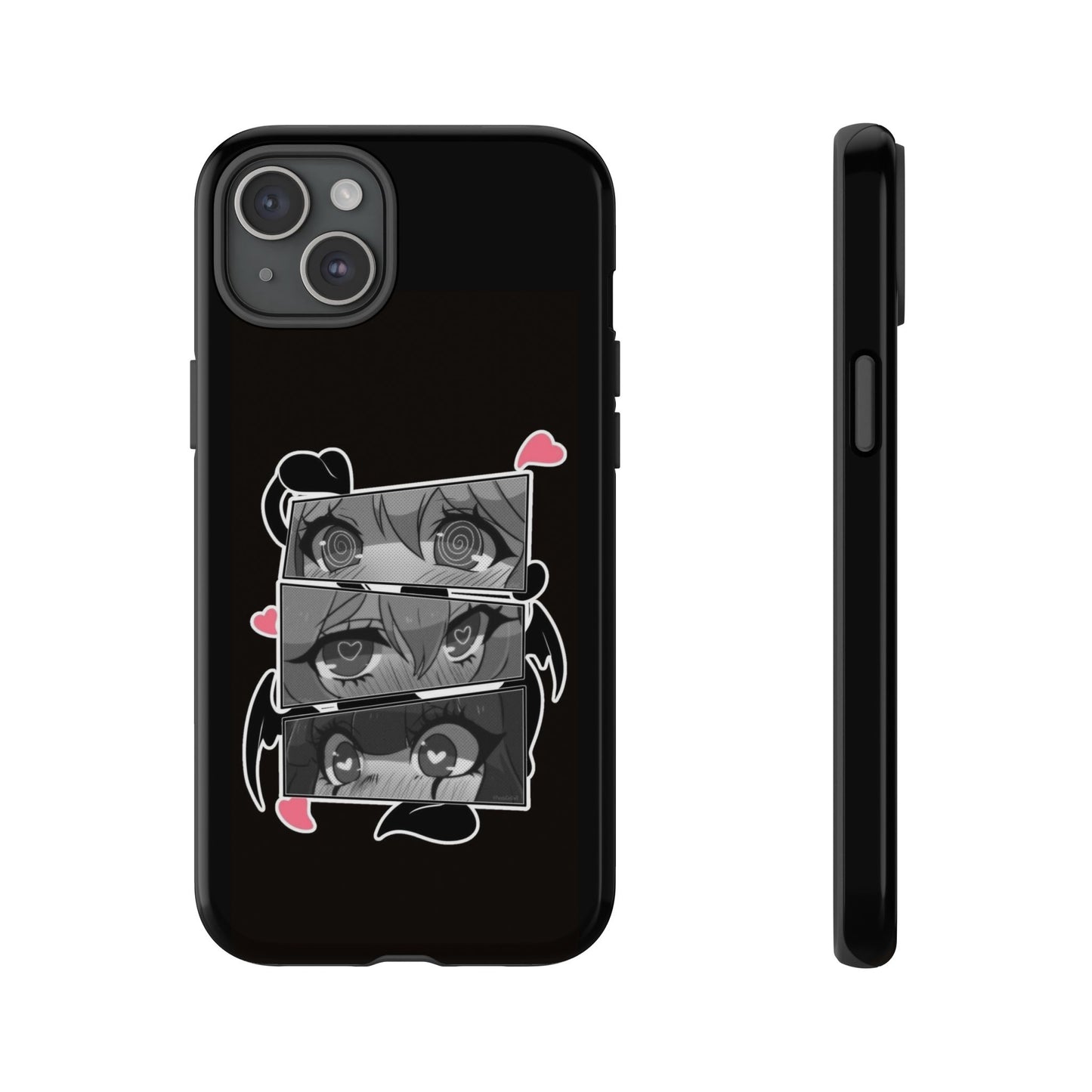 ANIME - Tough Case