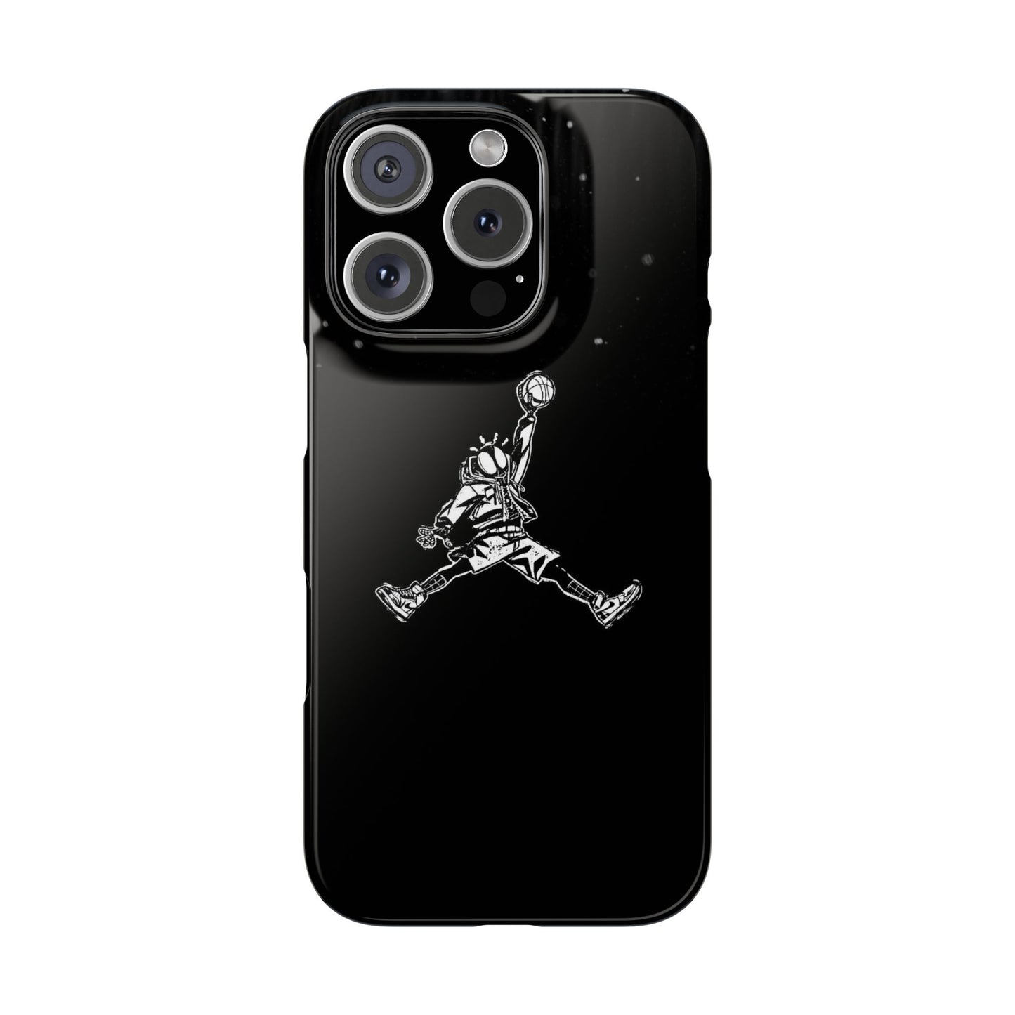 NBA - Slim Phone Case