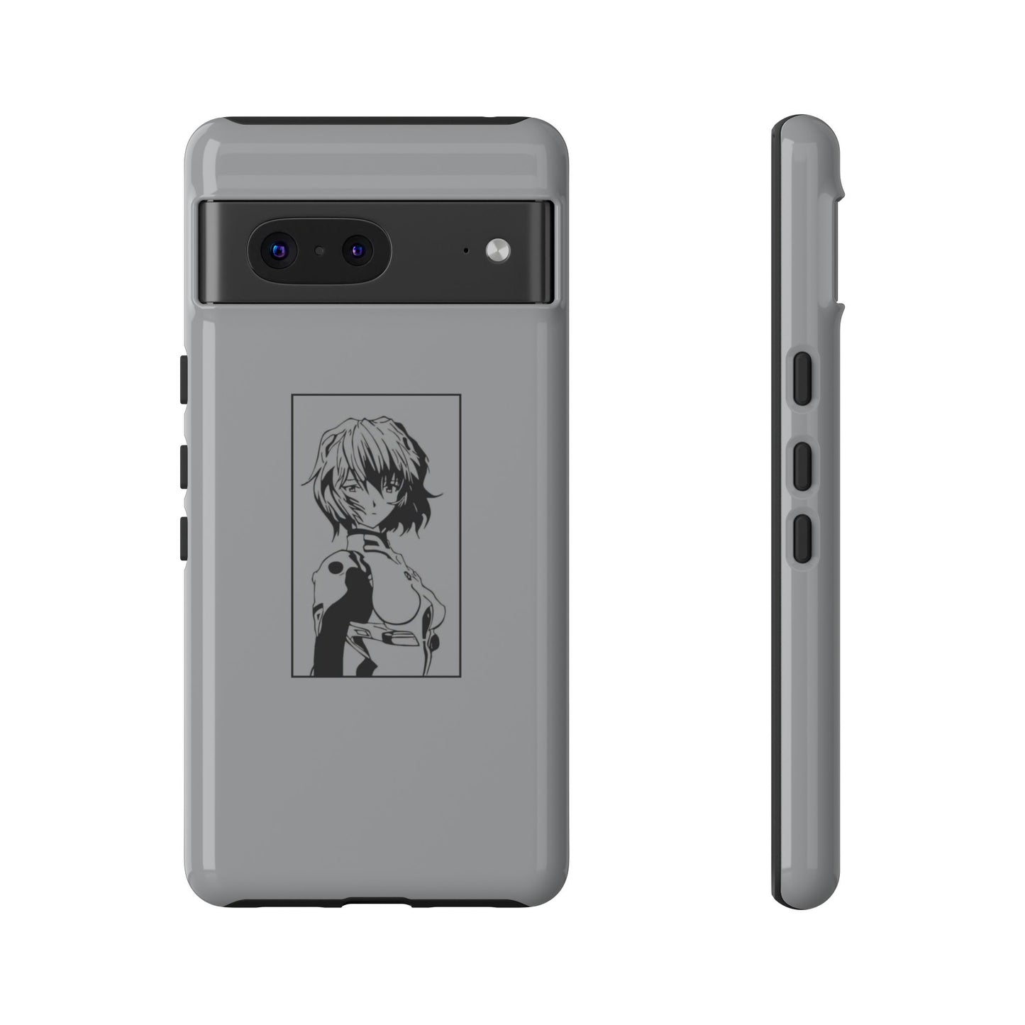 ANIME - Tough Case