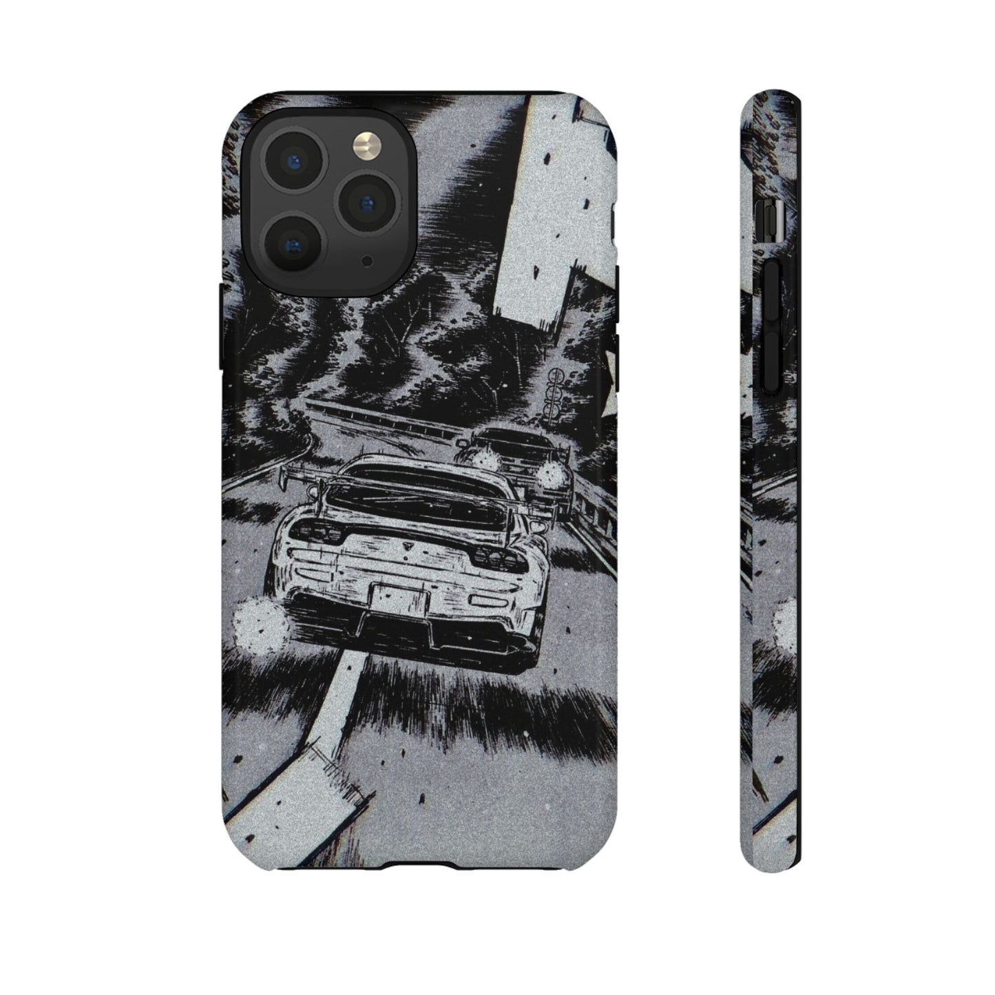 JDM - Tough Case