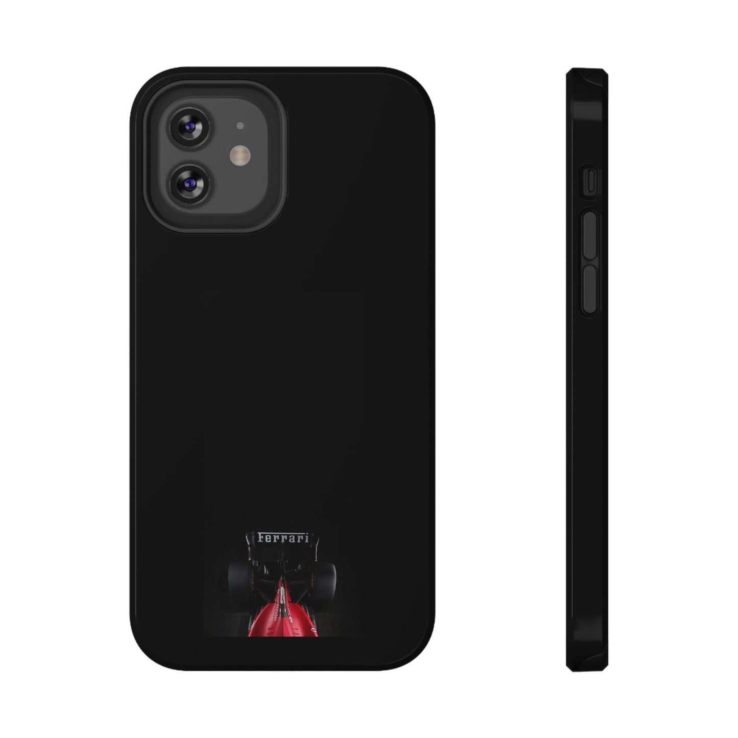 FERRARI Impact-Resistant Case