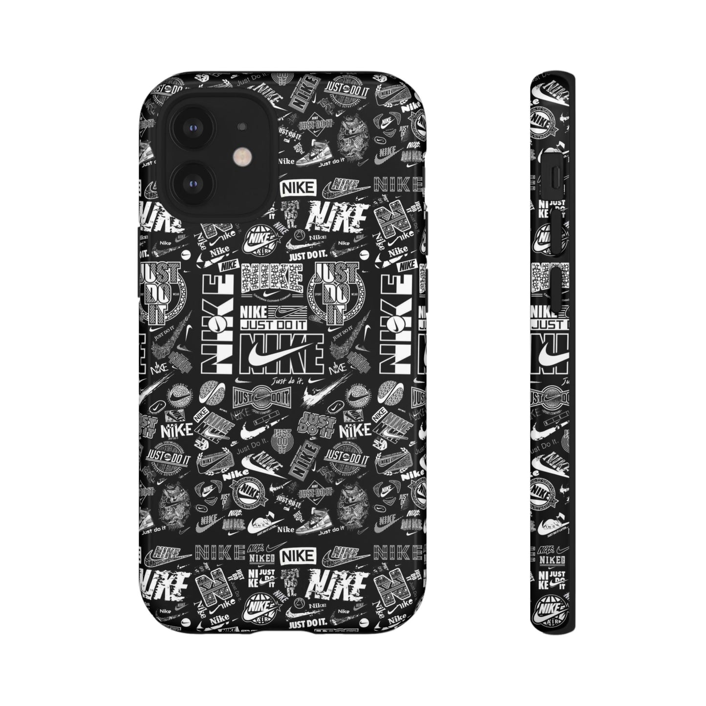 MIXED - Tough Case