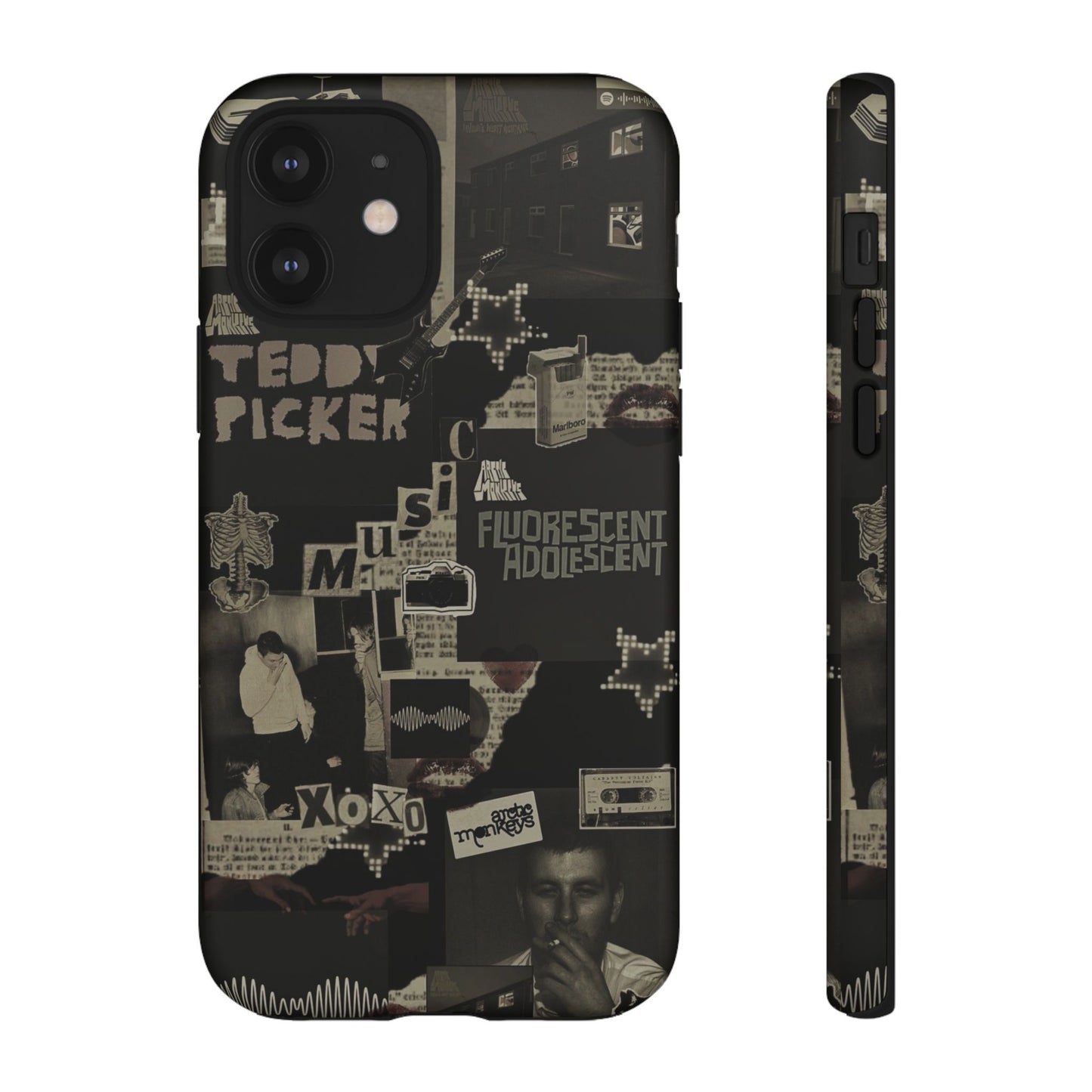 MIXED - Tough Case