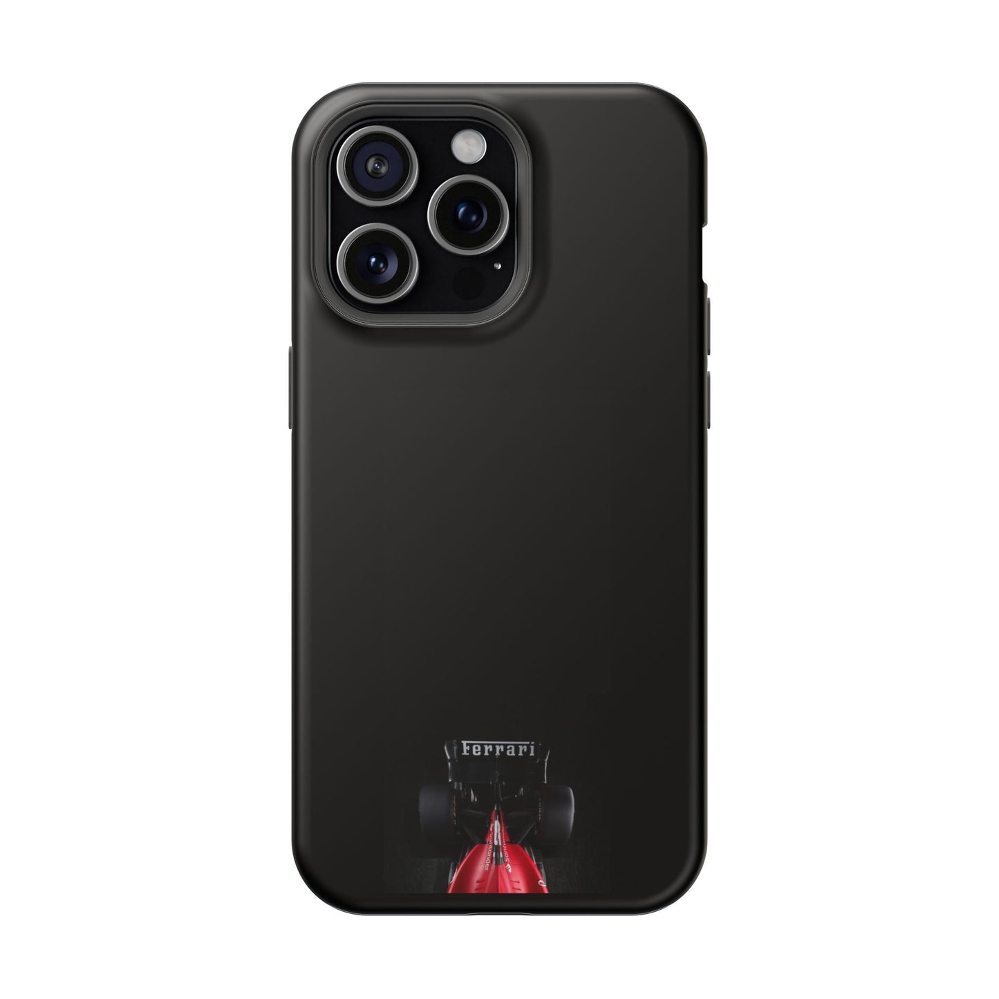 FERRARI Impact-Resistant Case