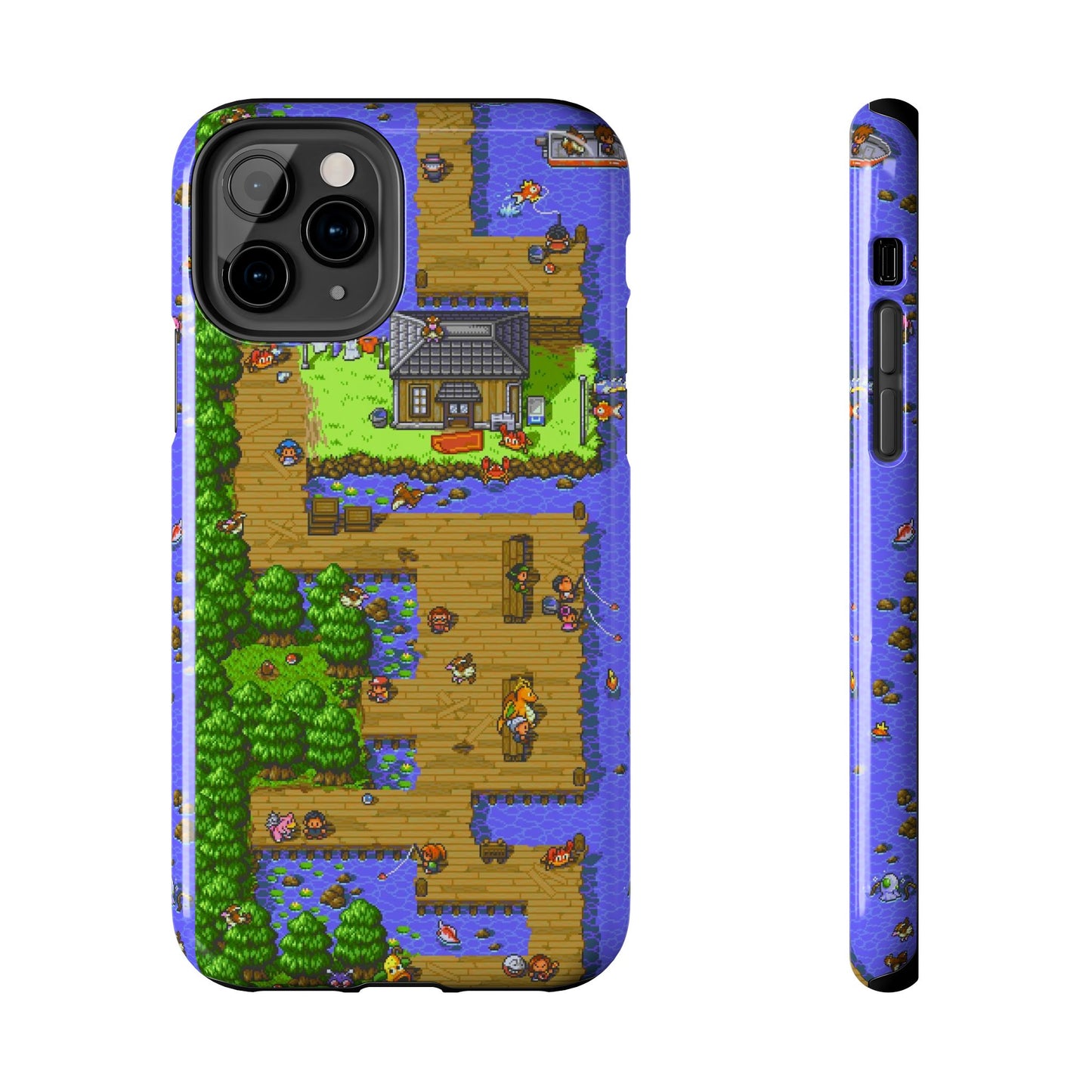 STARDEW - Tough Phone Case