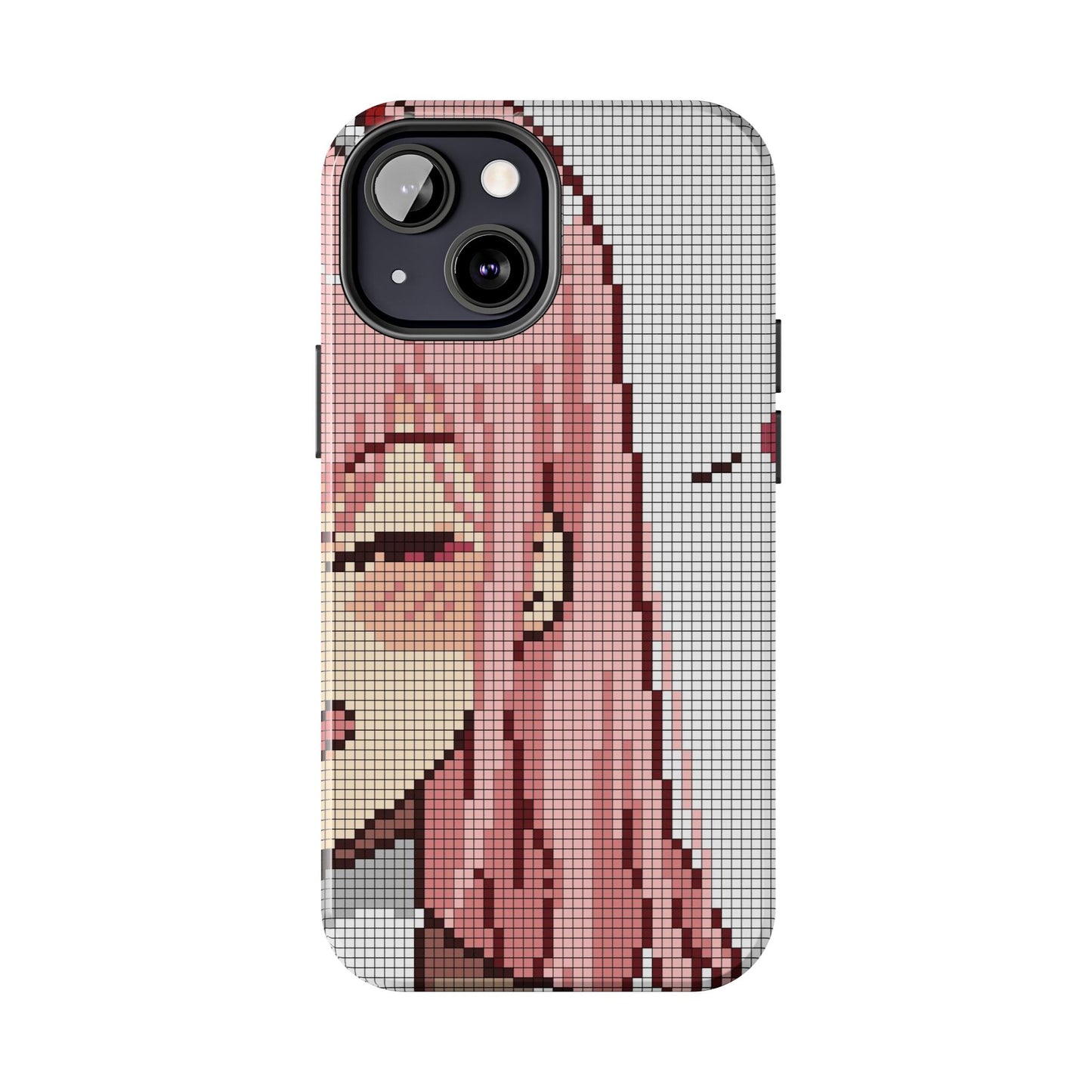 ANIME Tough Phone Case