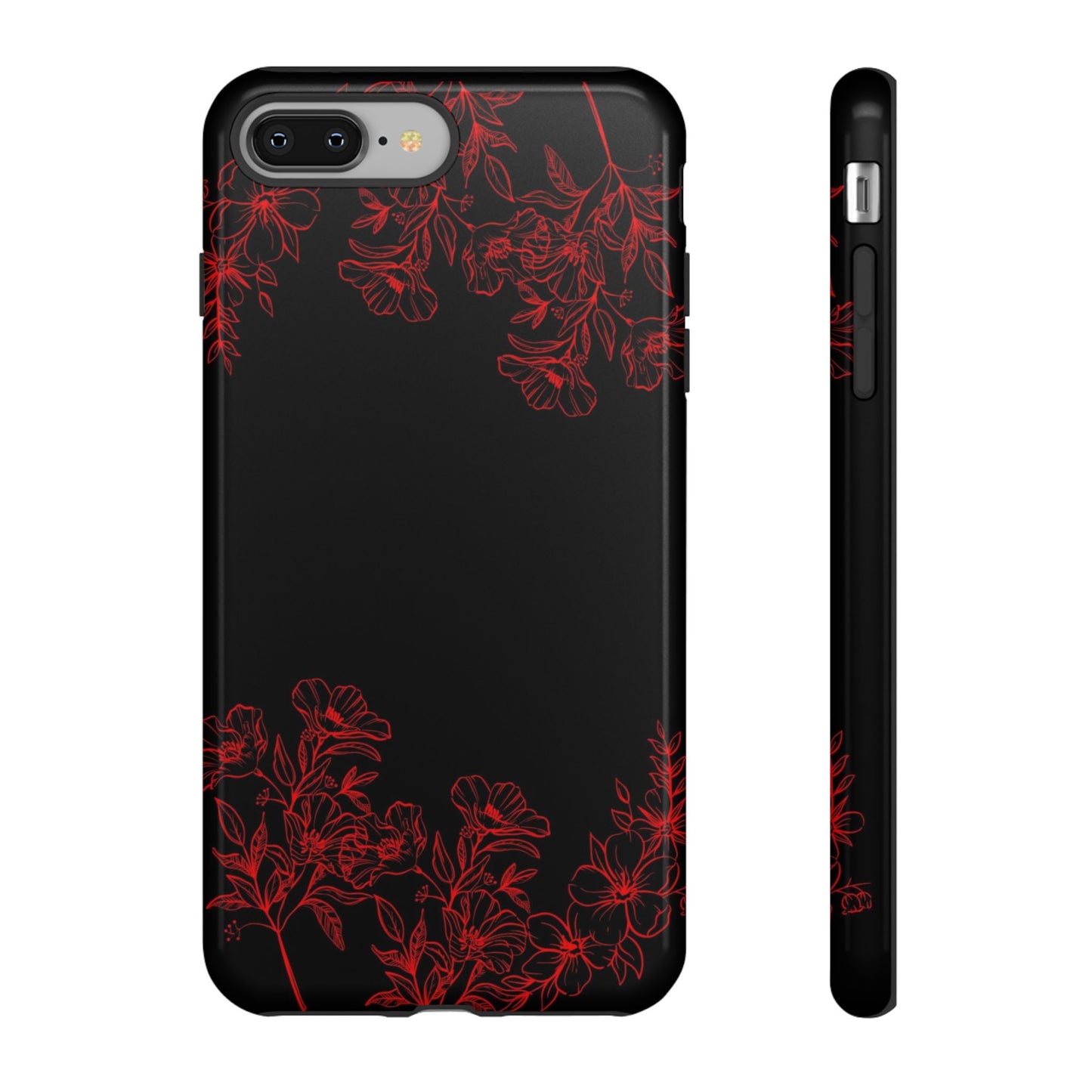 BLACK - Tough Case