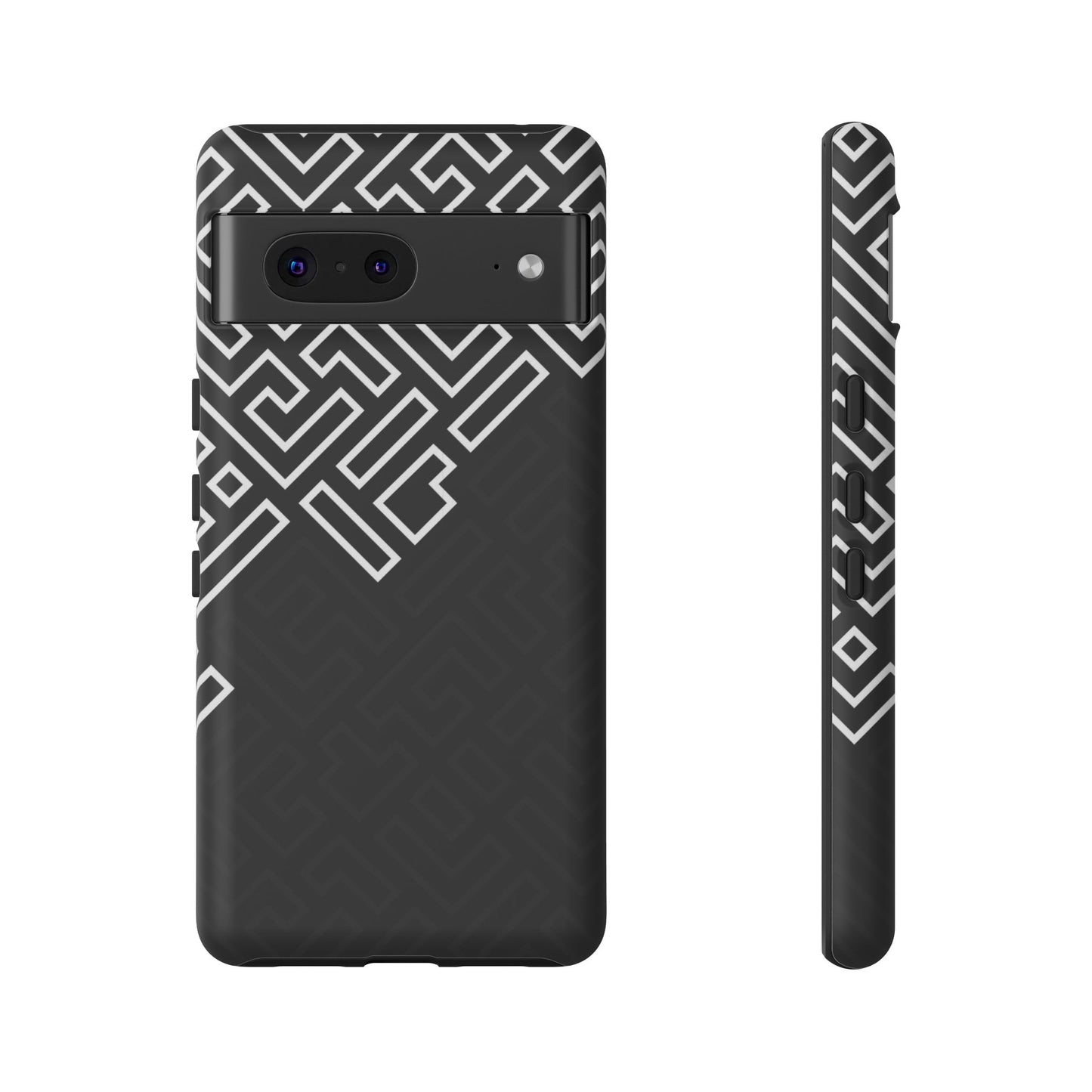 BLACK - Tough Case