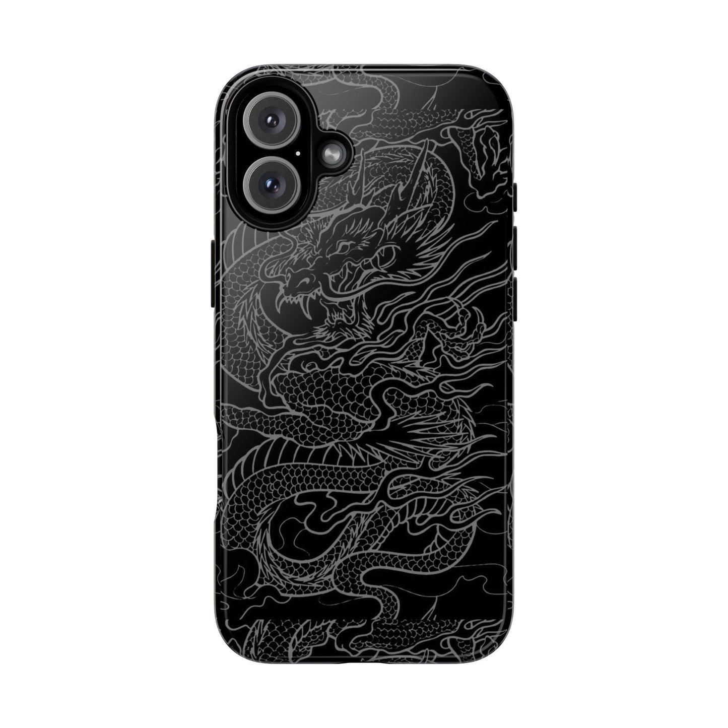 DRAGON - Tough Case