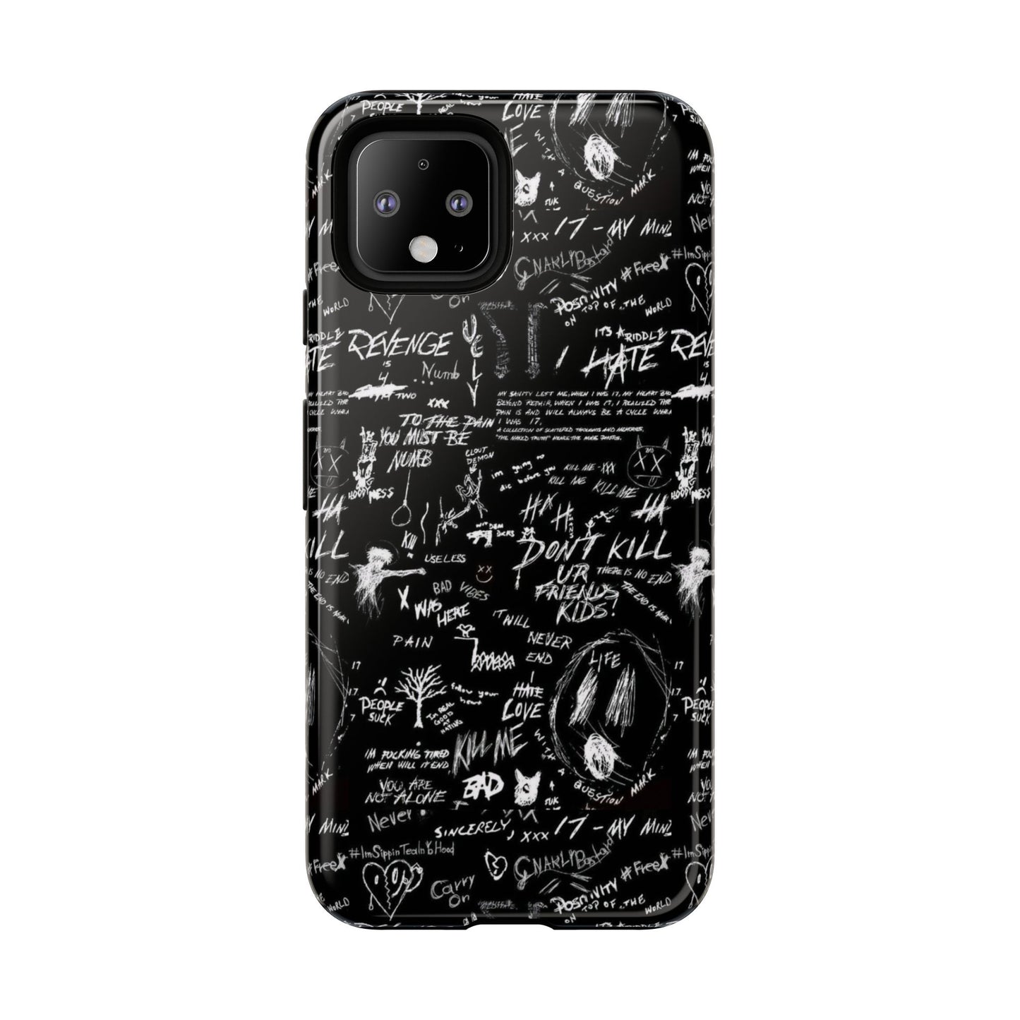 MIXED - Tough Case