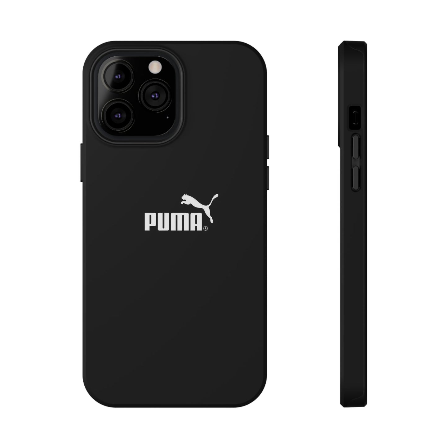 PUMA - Impact-Resistant Case