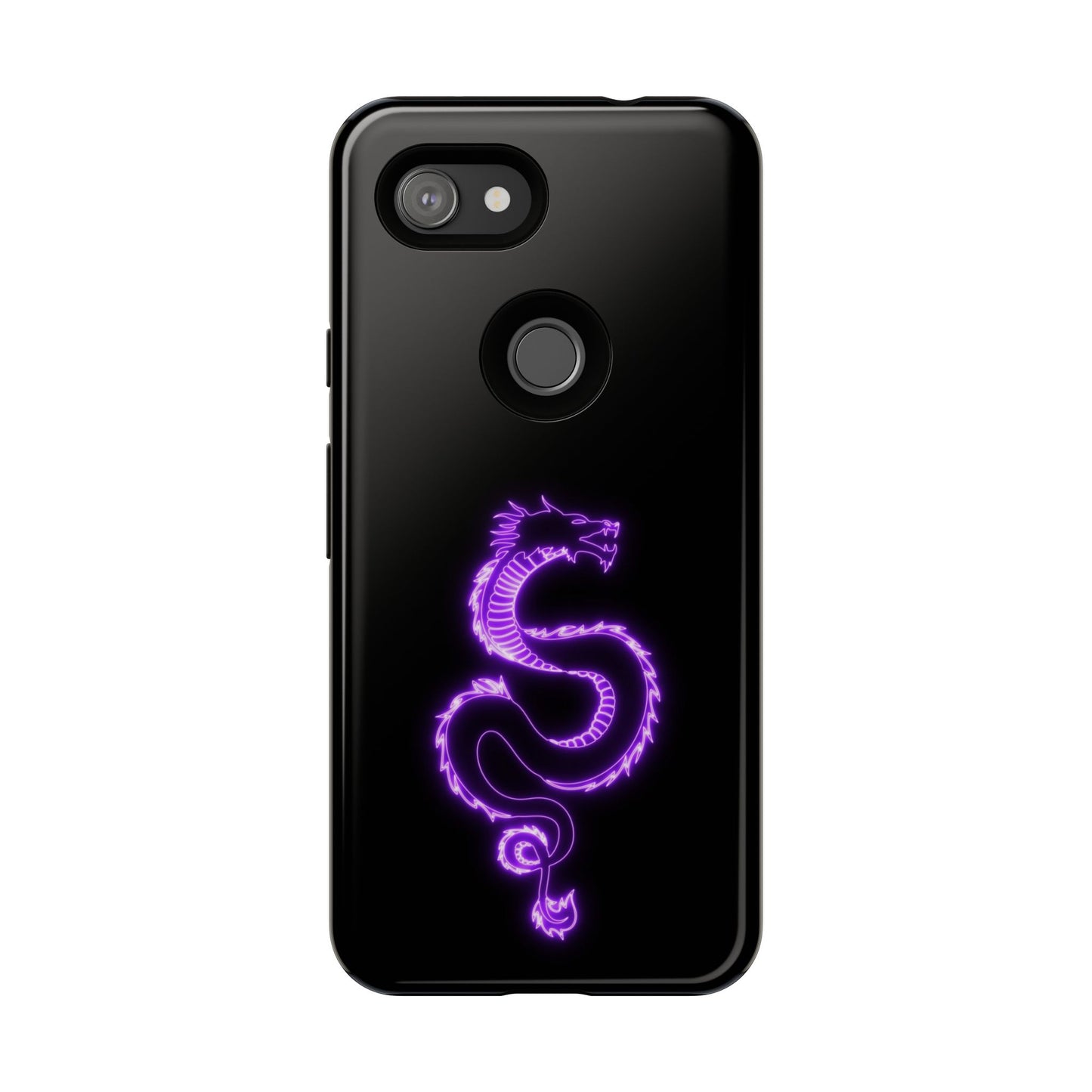 DRAGON - Tough Case