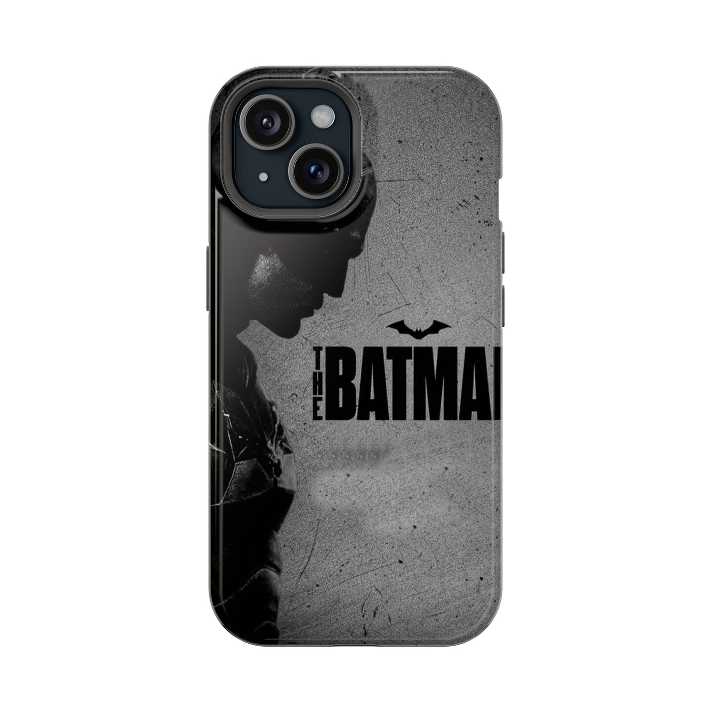 BATMAN - Impact-Resistant Case