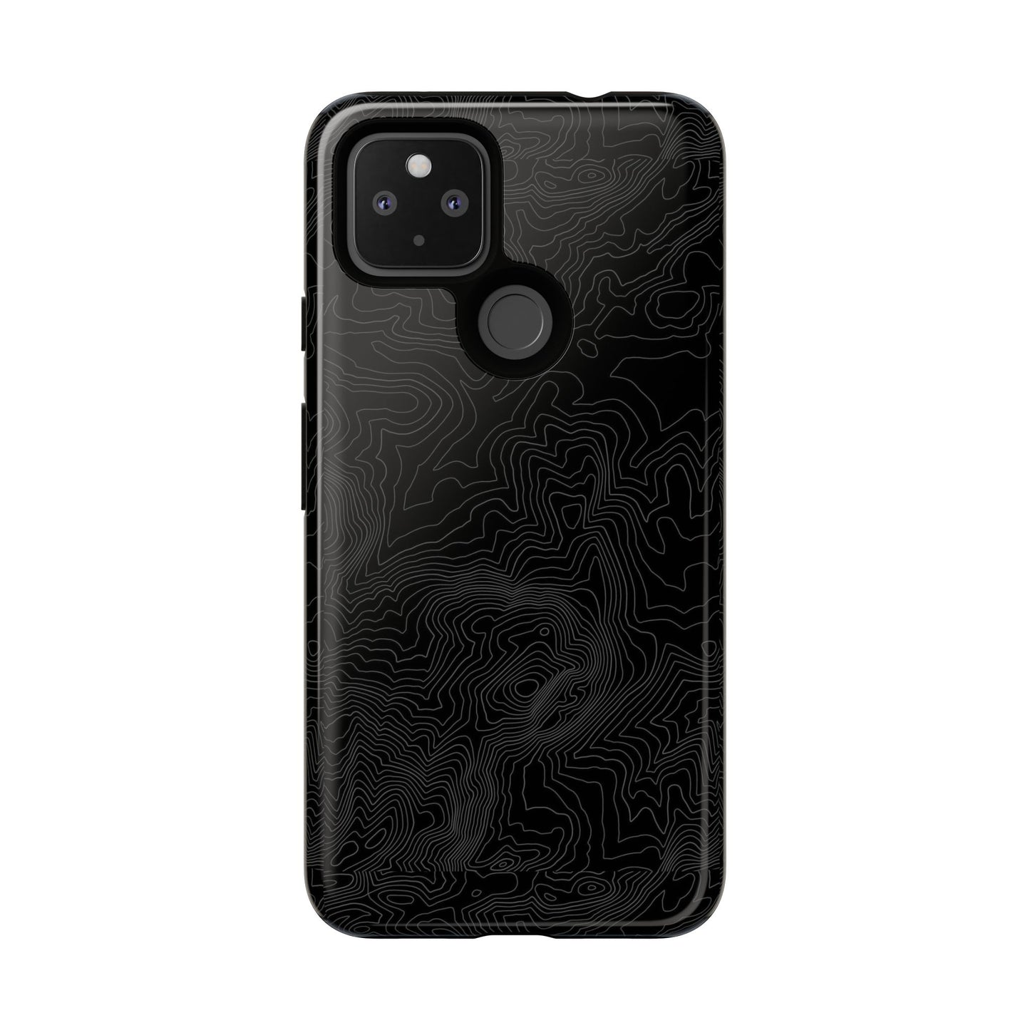 BLACK - Tough Case