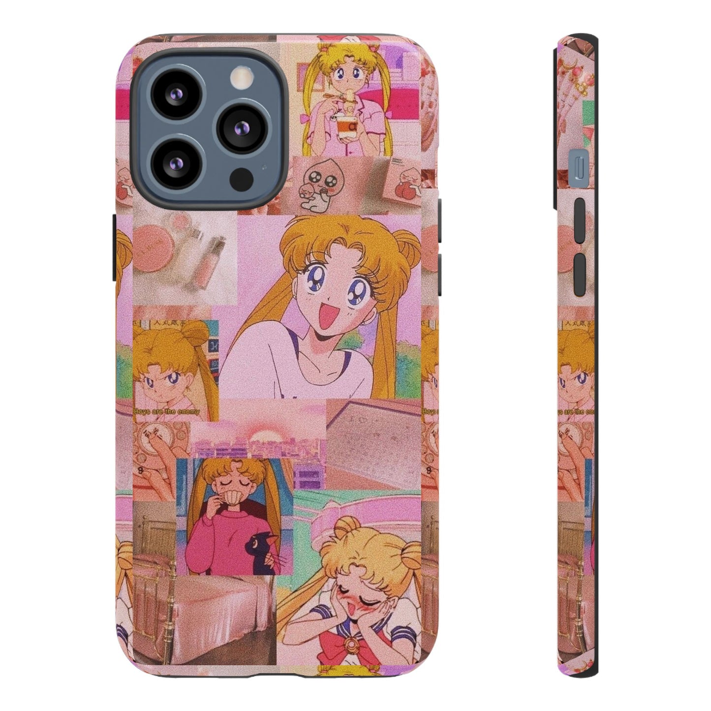 ANIME - Tough Case