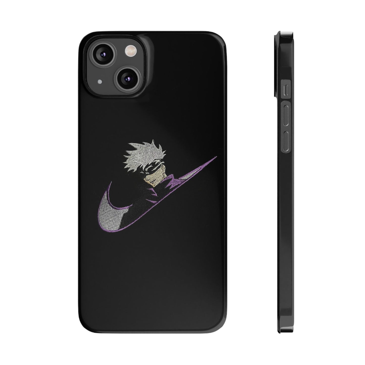 NIKE - Slim Phone Case