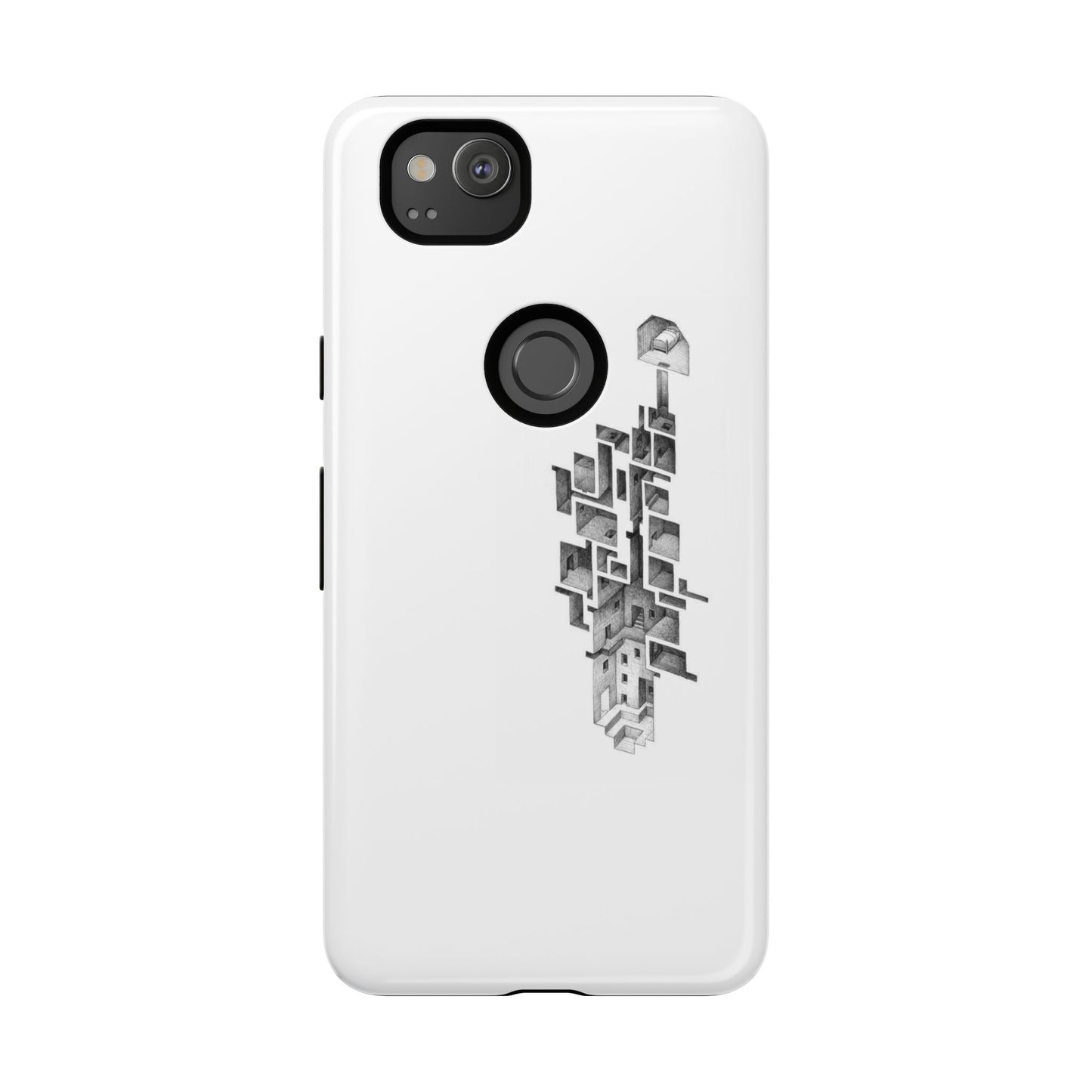 MAZE - Tough Case