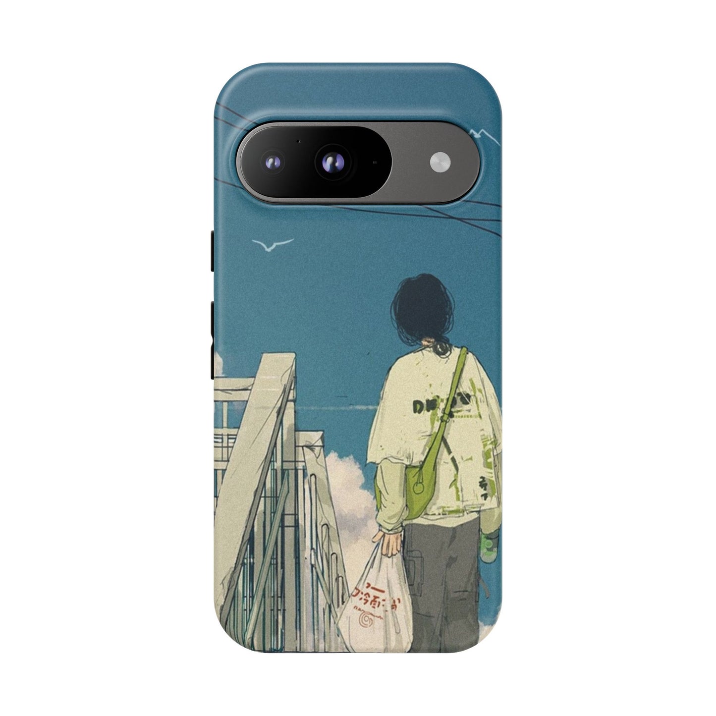 VISTA - Tough Case