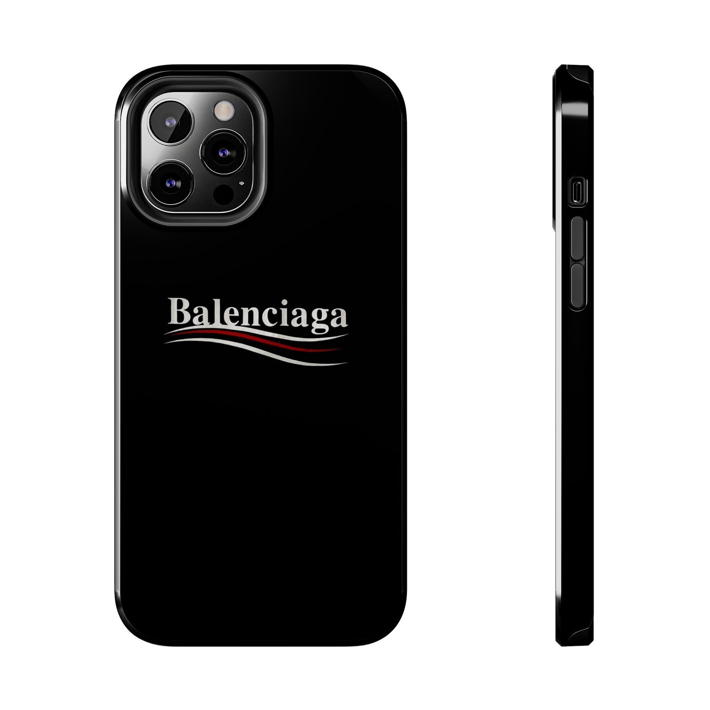 BALENCIAGA - Tough Phone Case