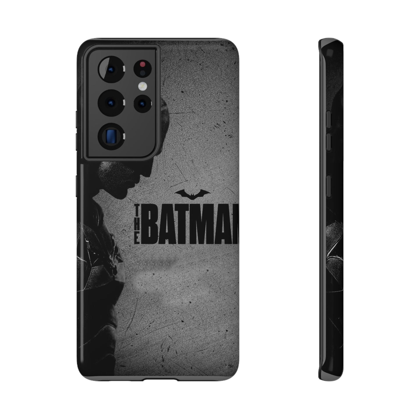 BATMAN - Impact-Resistant Case