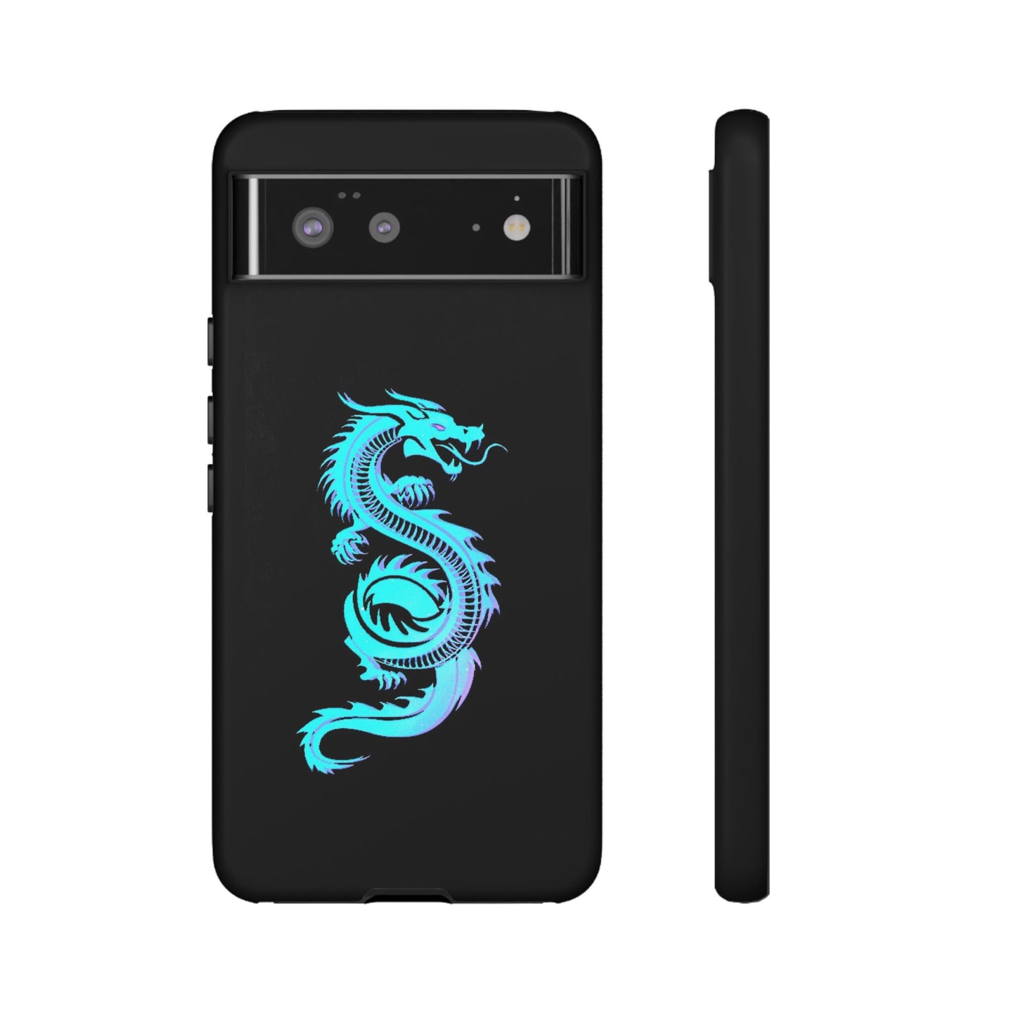 DRAGON - Tough Case
