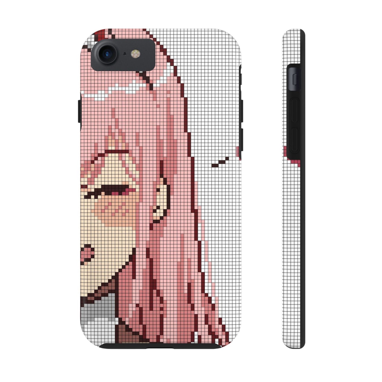 ANIME Tough Phone Case