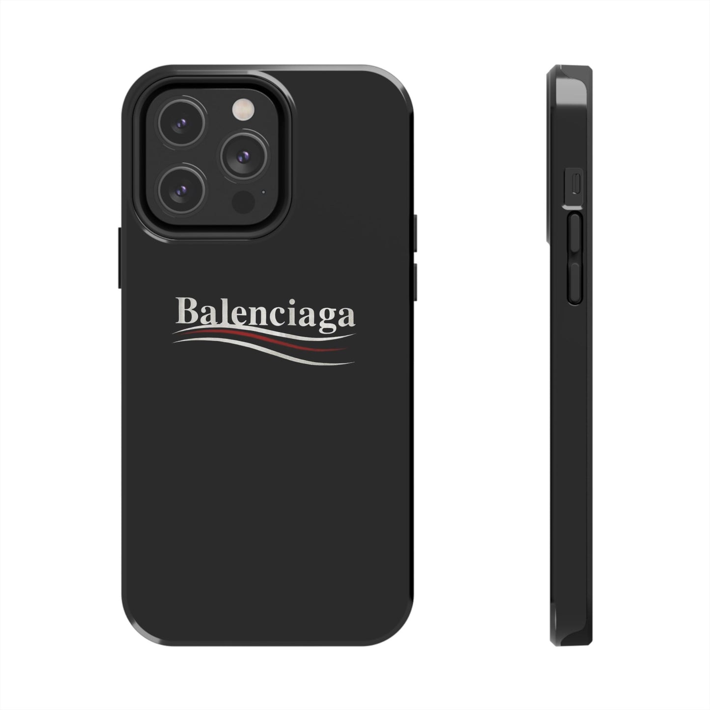 BALENCIAGA - Tough Phone Case
