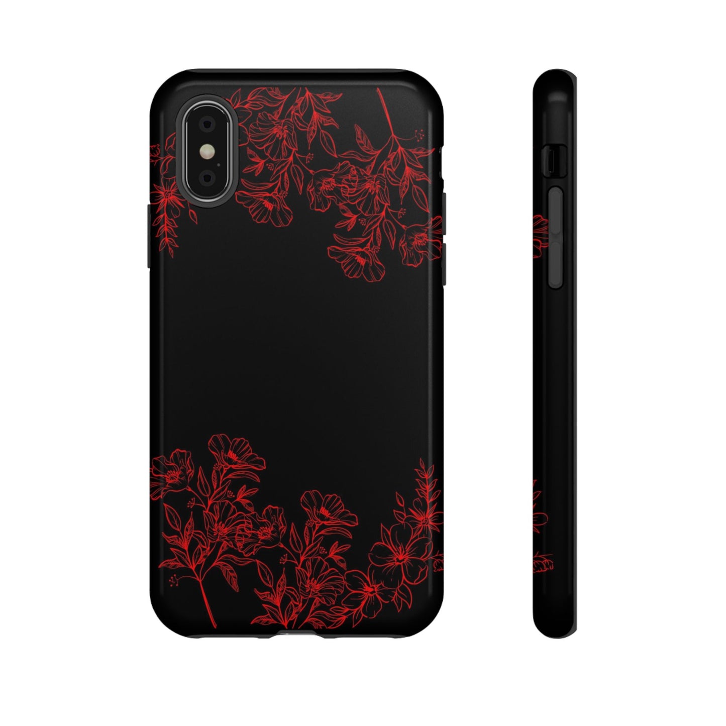 BLACK - Tough Case