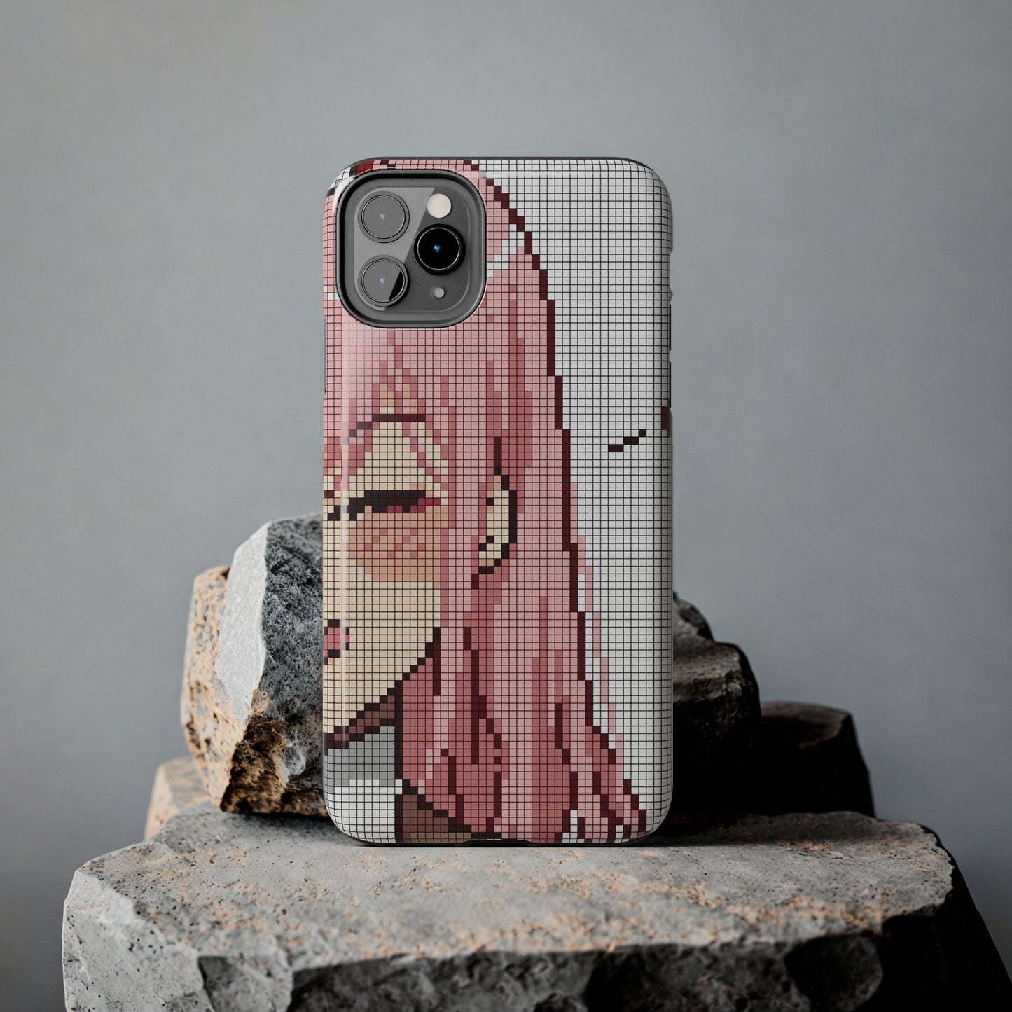 ANIME Tough Phone Case