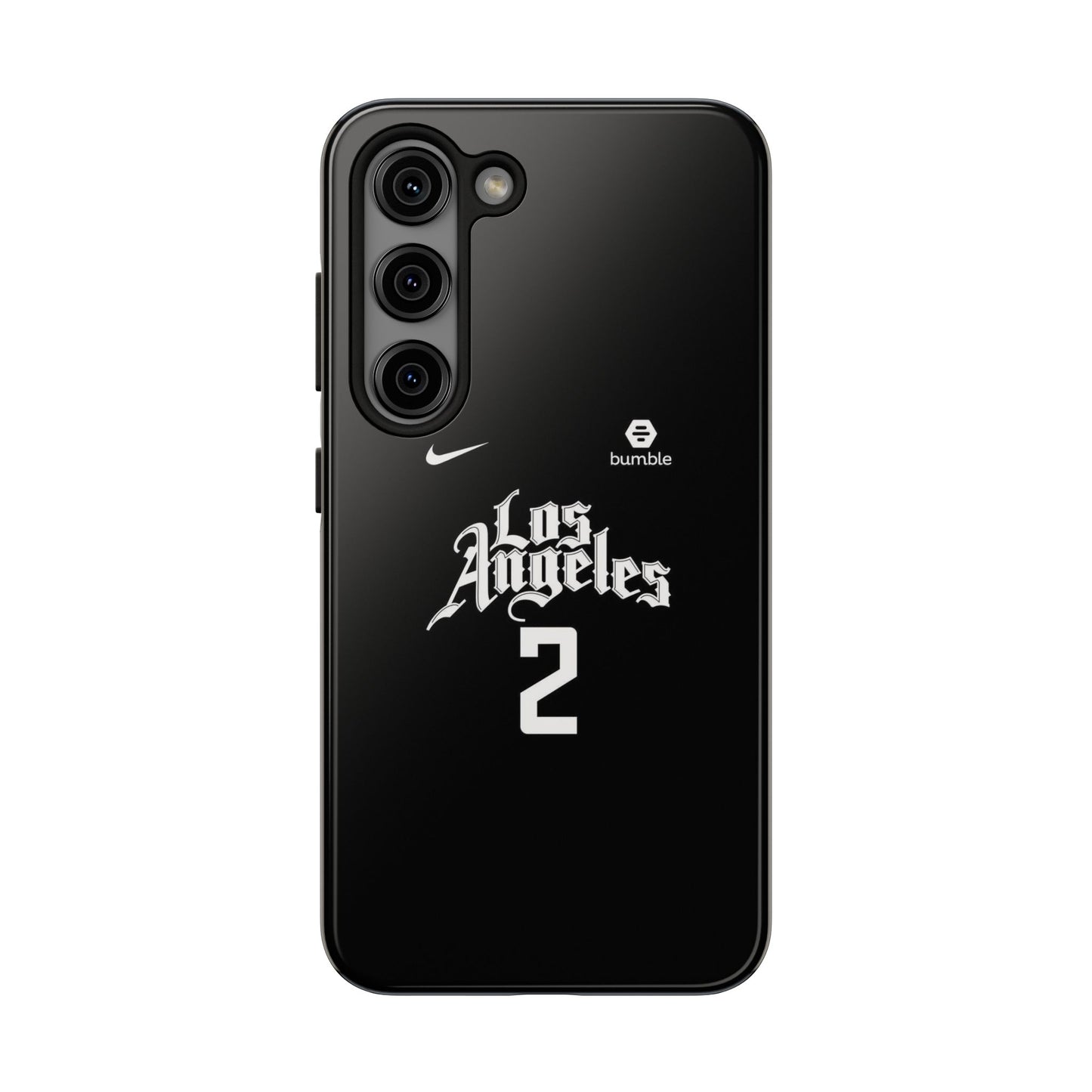 LOS ANGELES - Tough Phone Case
