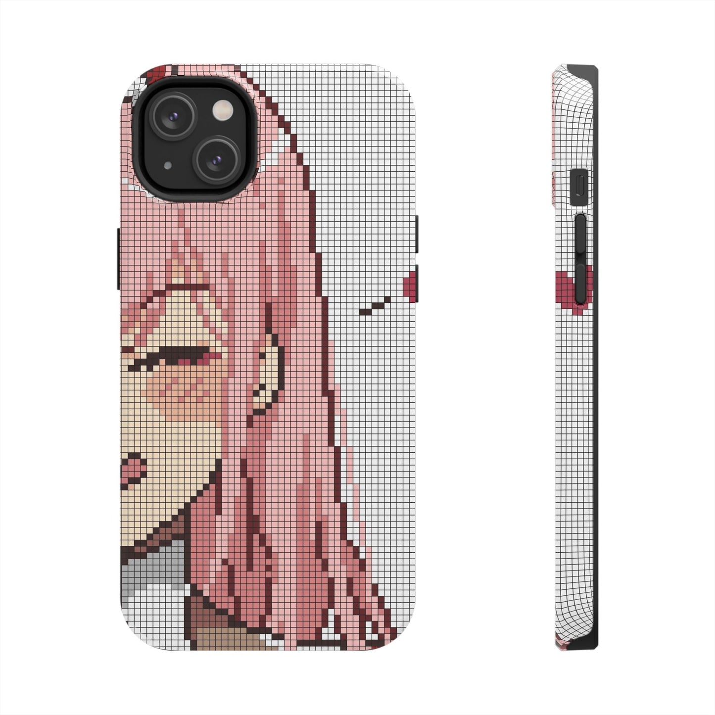 ANIME Tough Phone Case