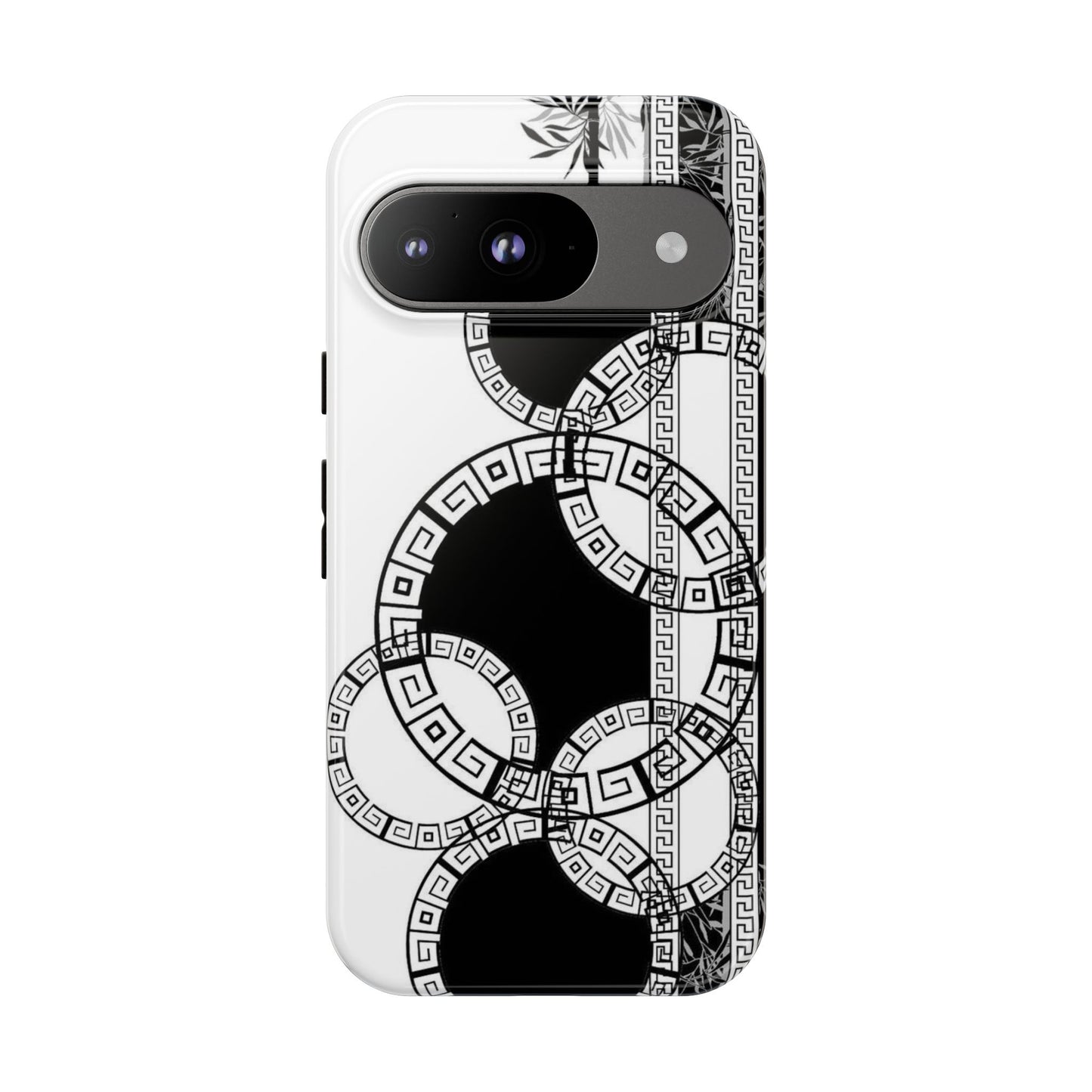 BLACK&WHITE - Tough Case
