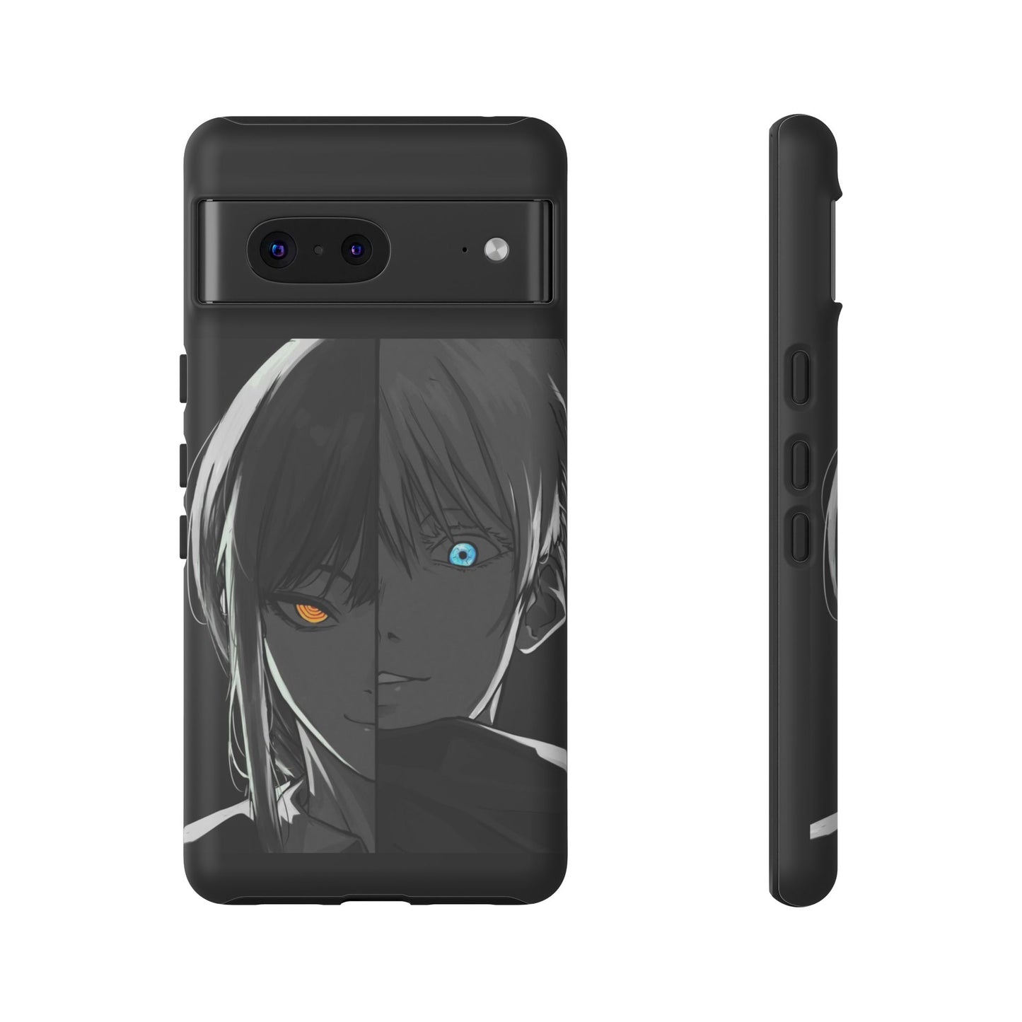 ANIME - Tough Case