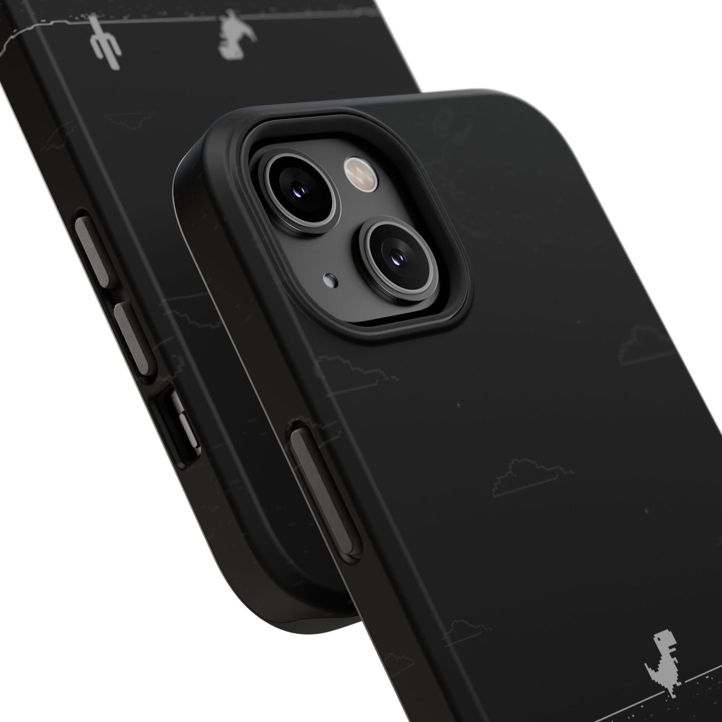 DINOSAUR Impact-Resistant Case