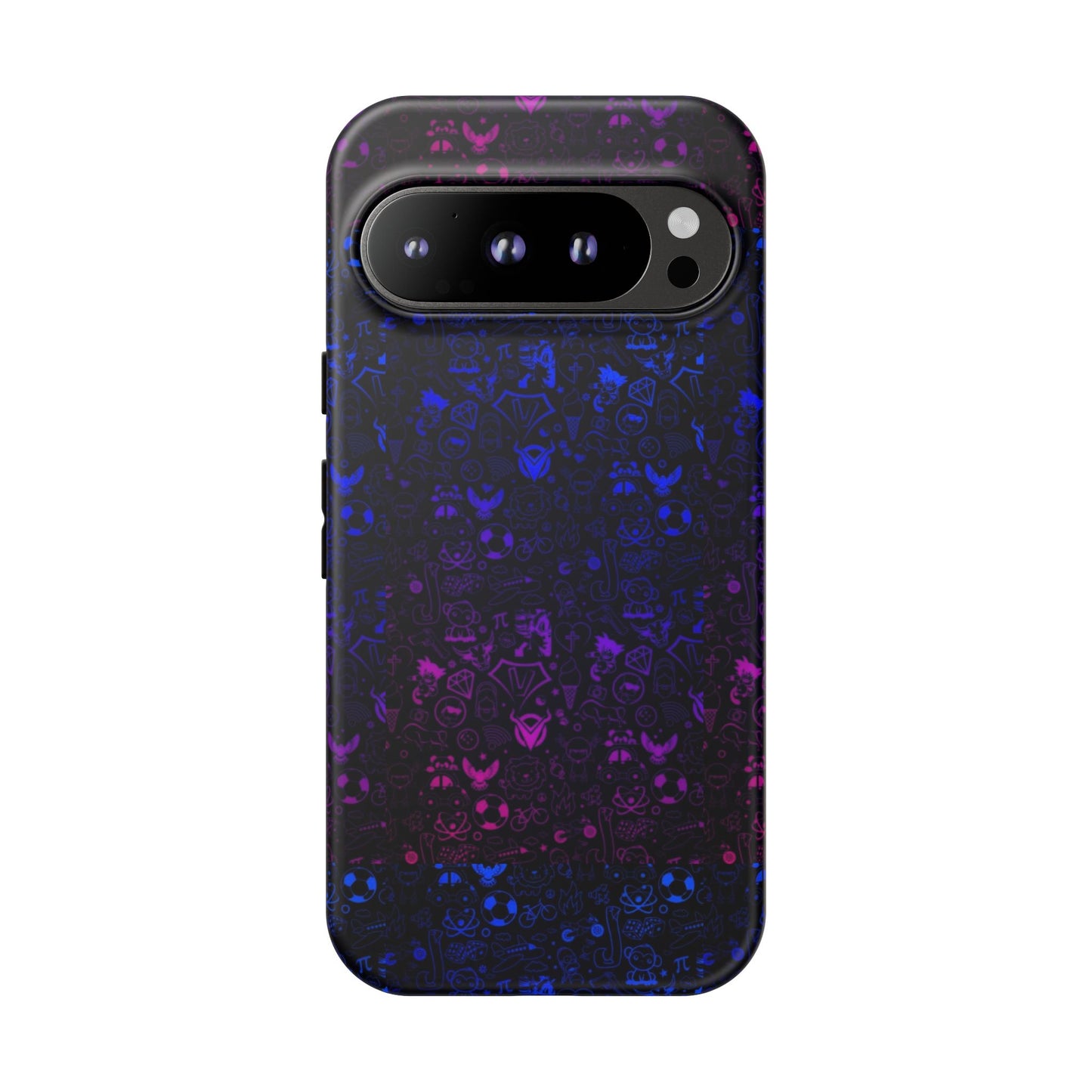MIXED - Tough Case