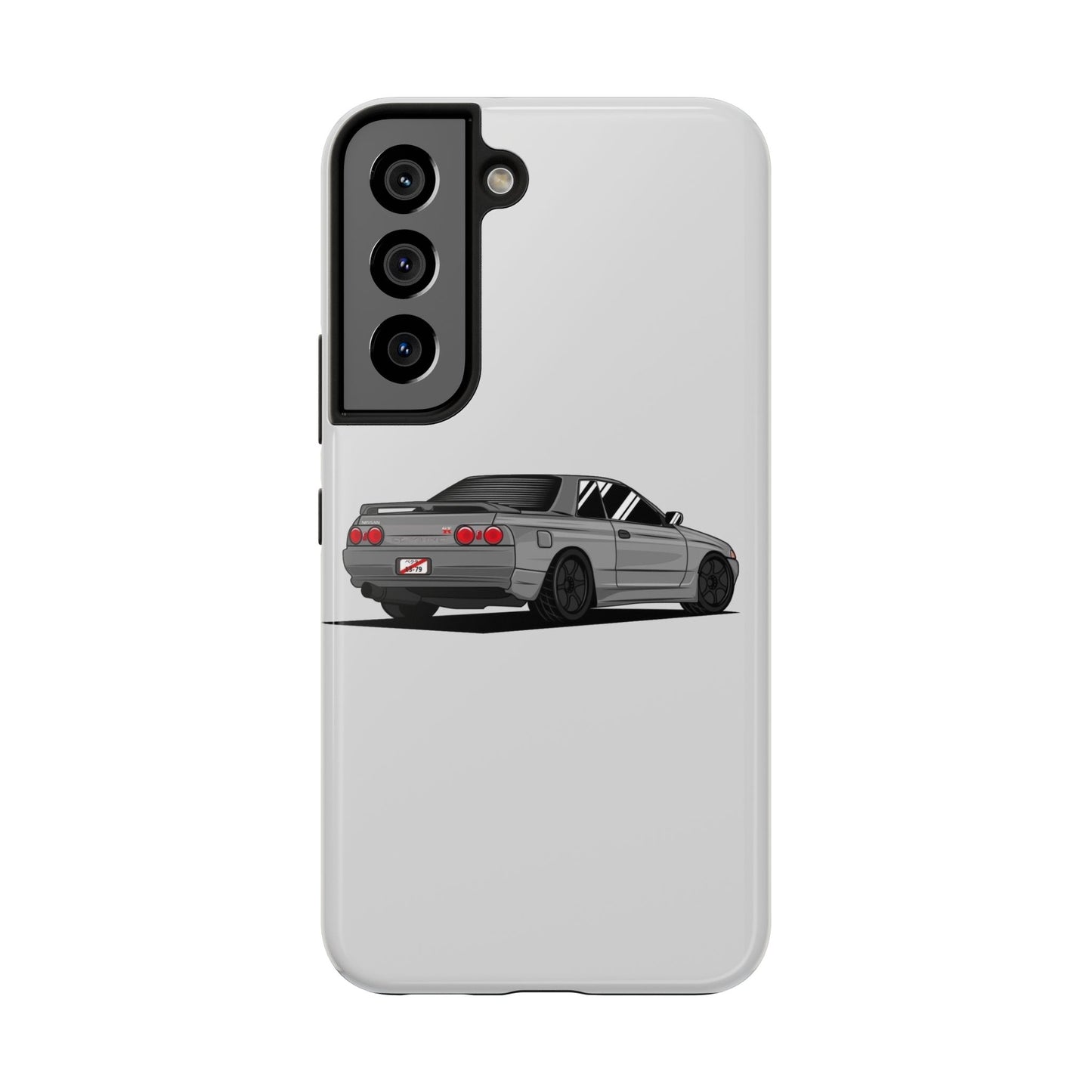 GT R - Tough Phone Case