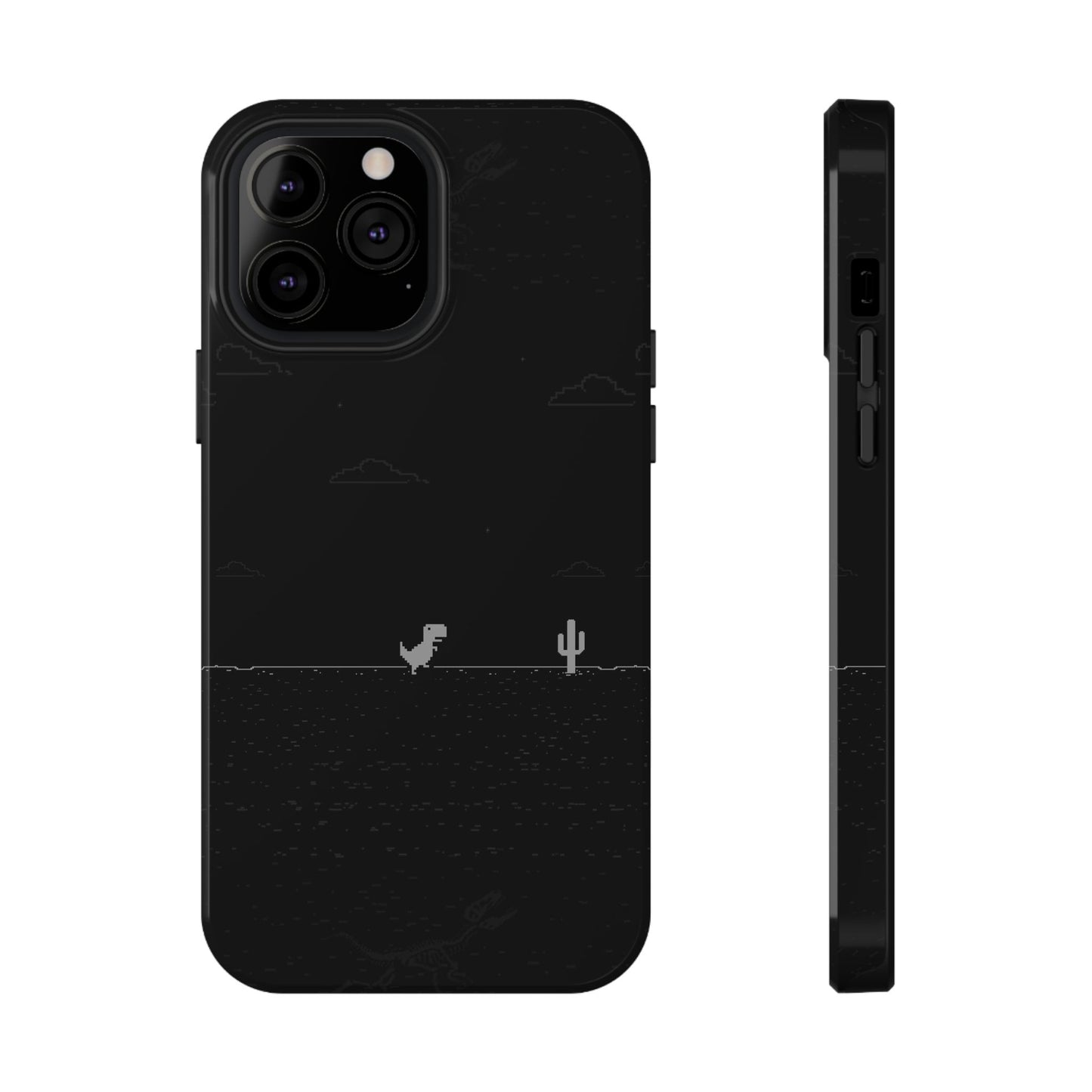 DINOSAUR Impact-Resistant Case