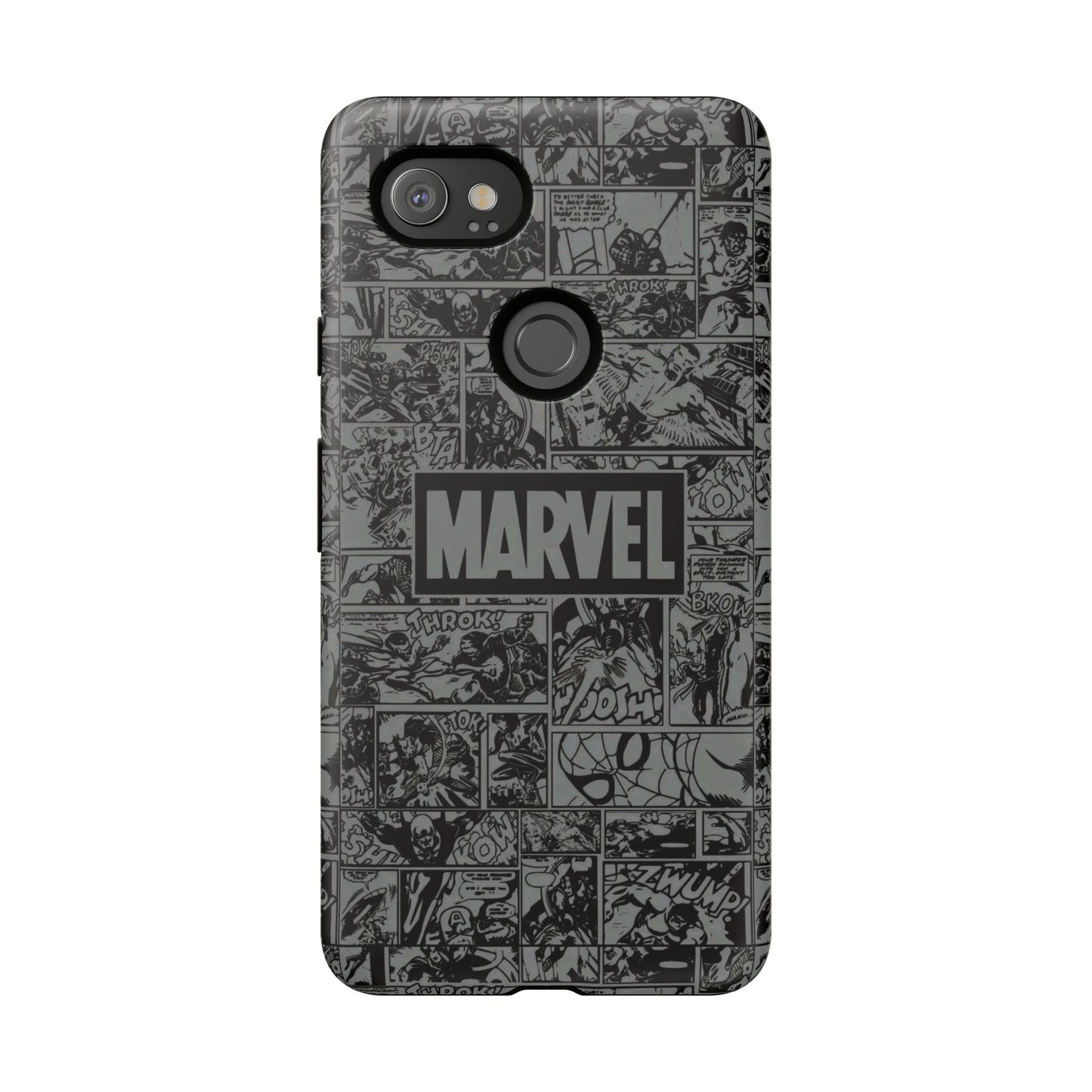 MARVEL - Tough Case