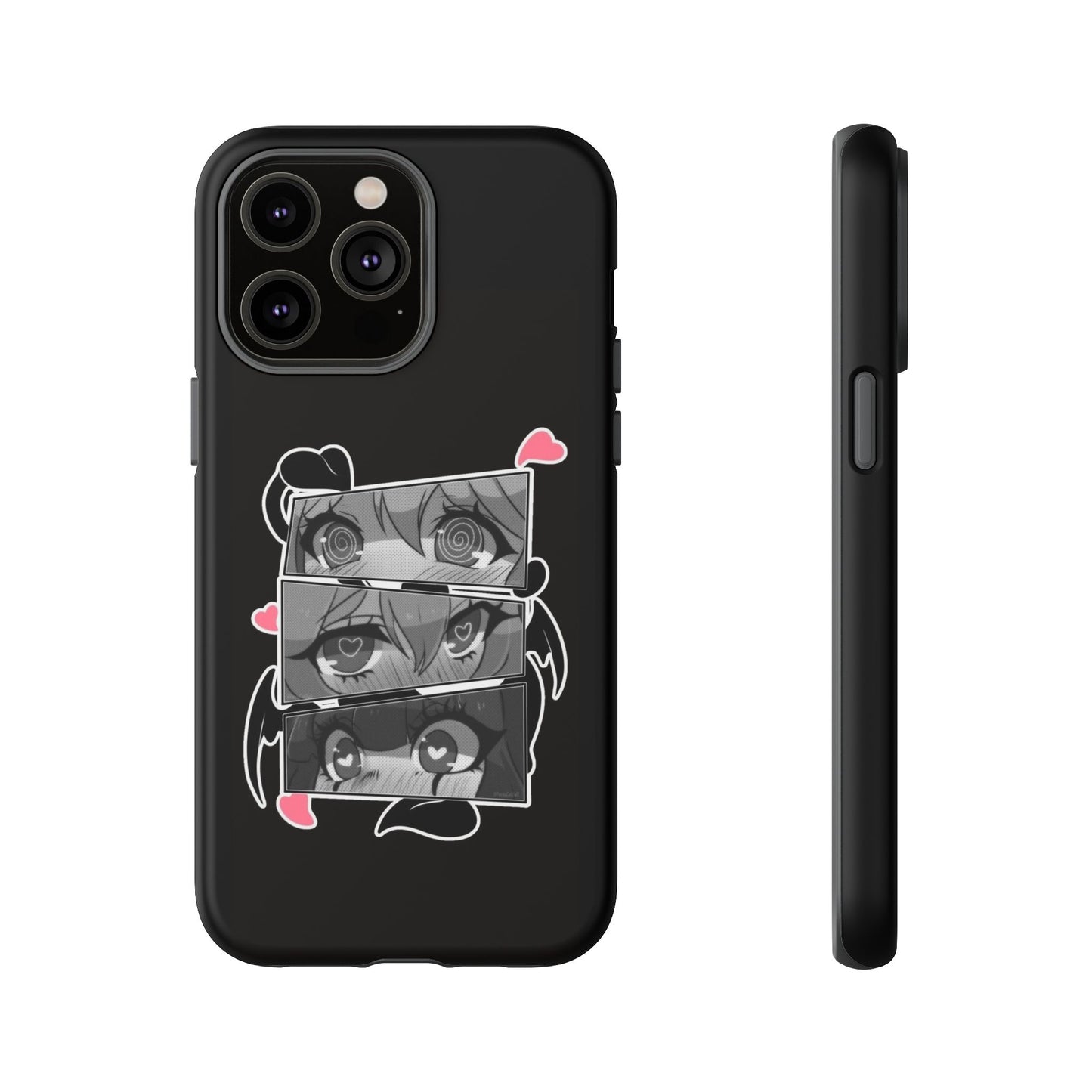 ANIME - Tough Case