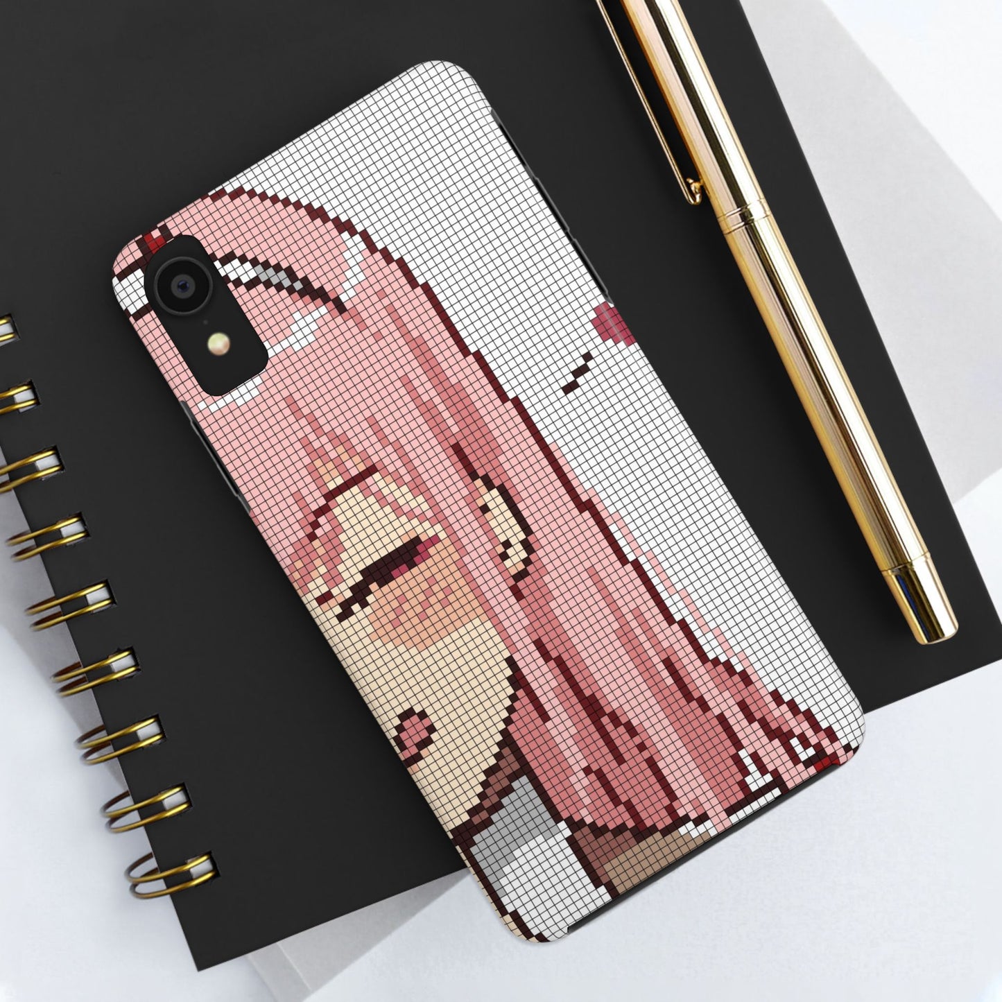 ANIME Tough Phone Case