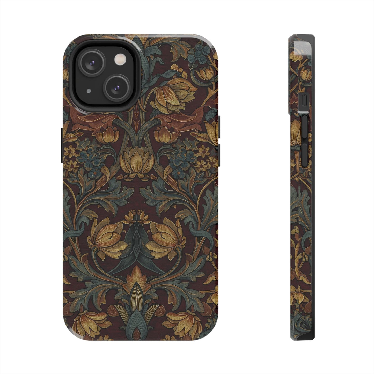 FLORAL - Phone Case