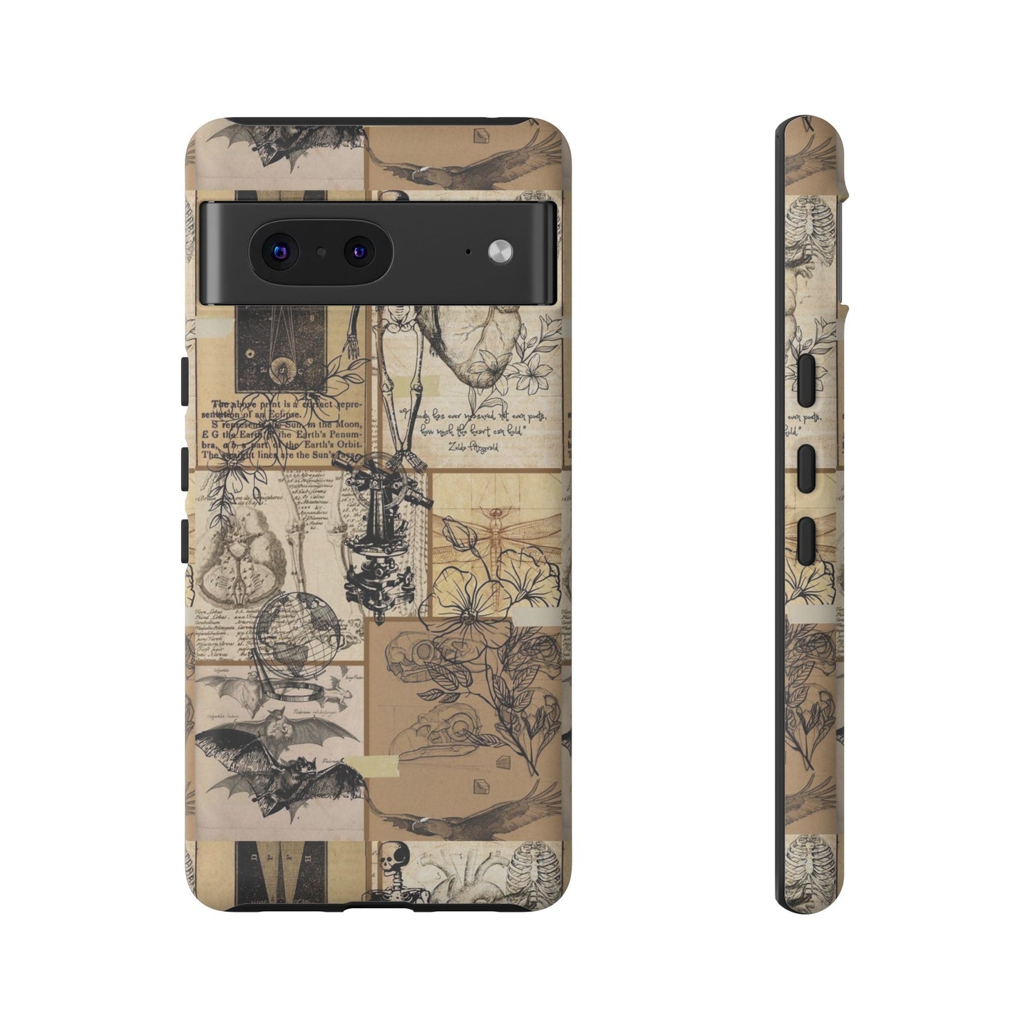 MIXED - Tough Case