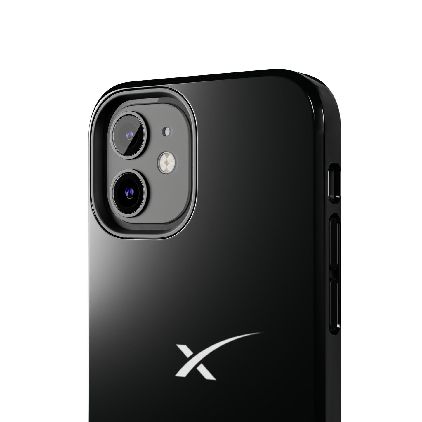SPACEX Tough Phone Case