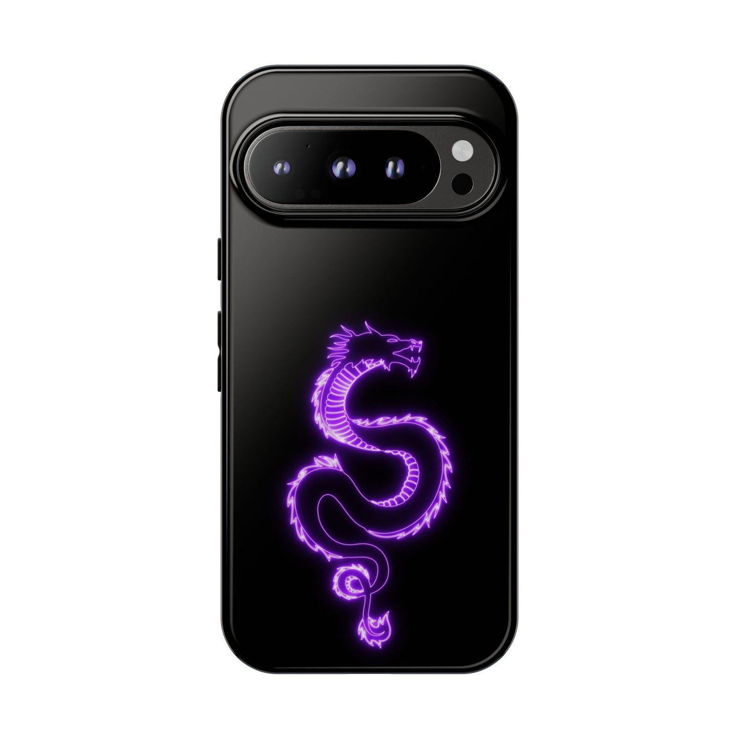DRAGON - Tough Case