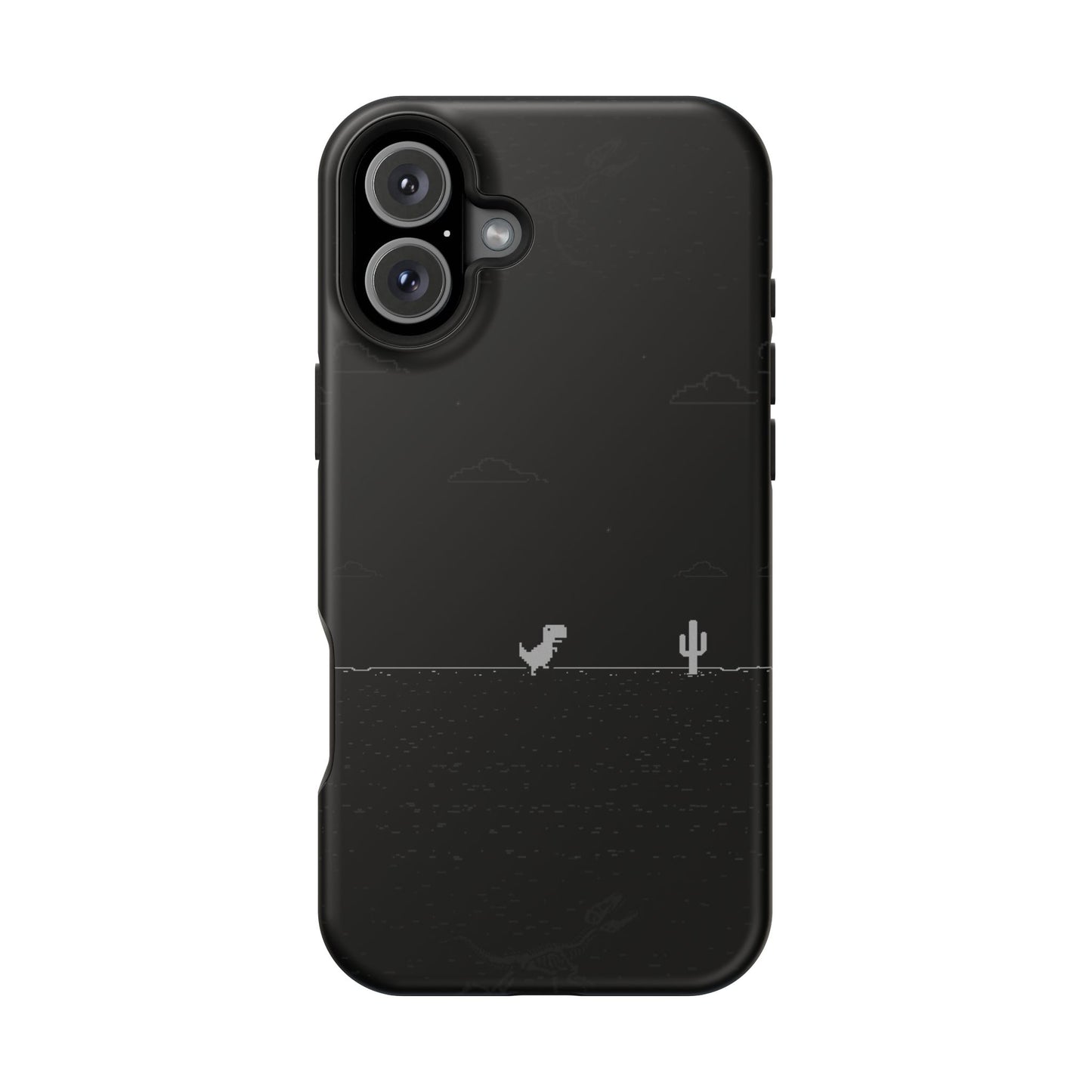DINOSAUR Impact-Resistant Case