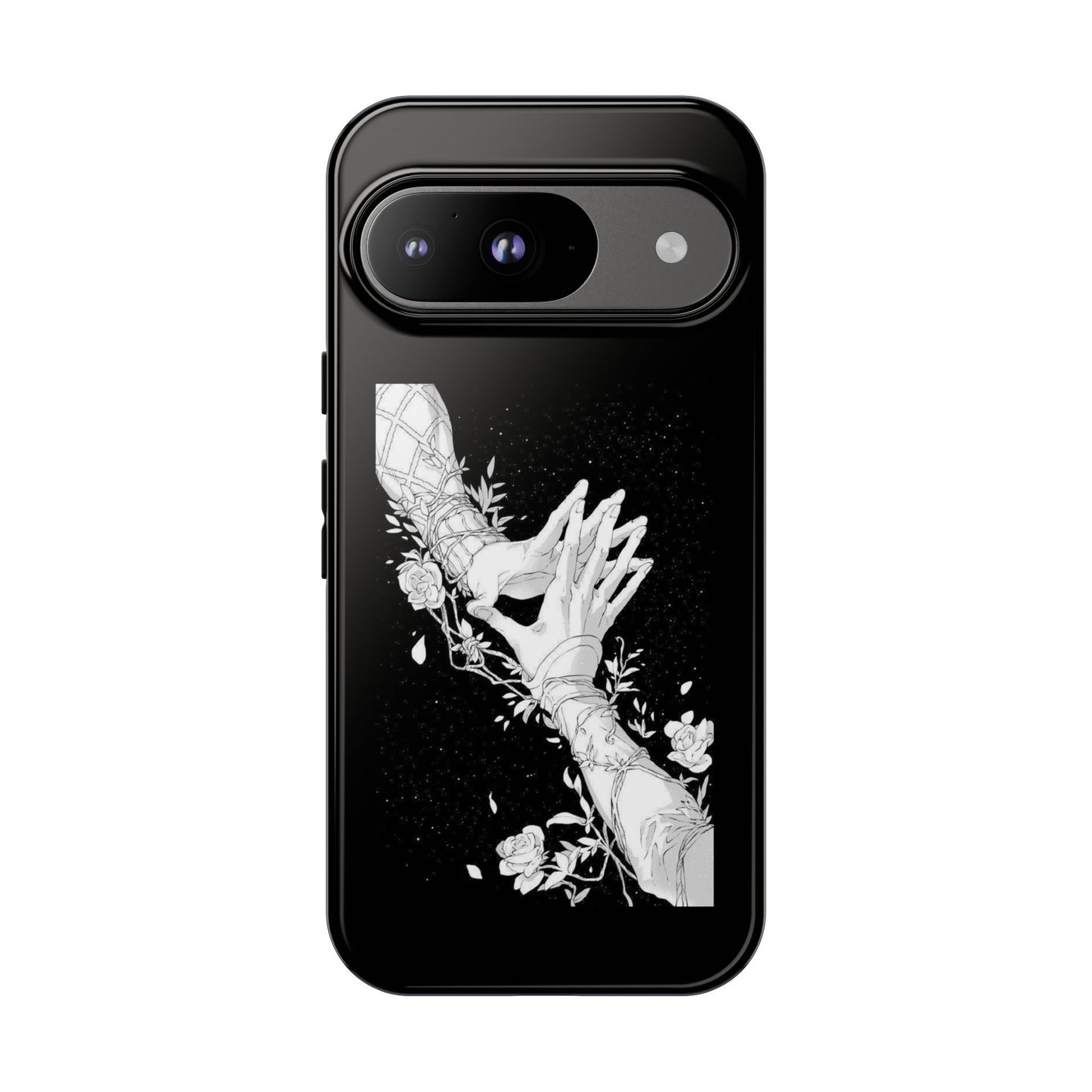BLACK - Tough Case